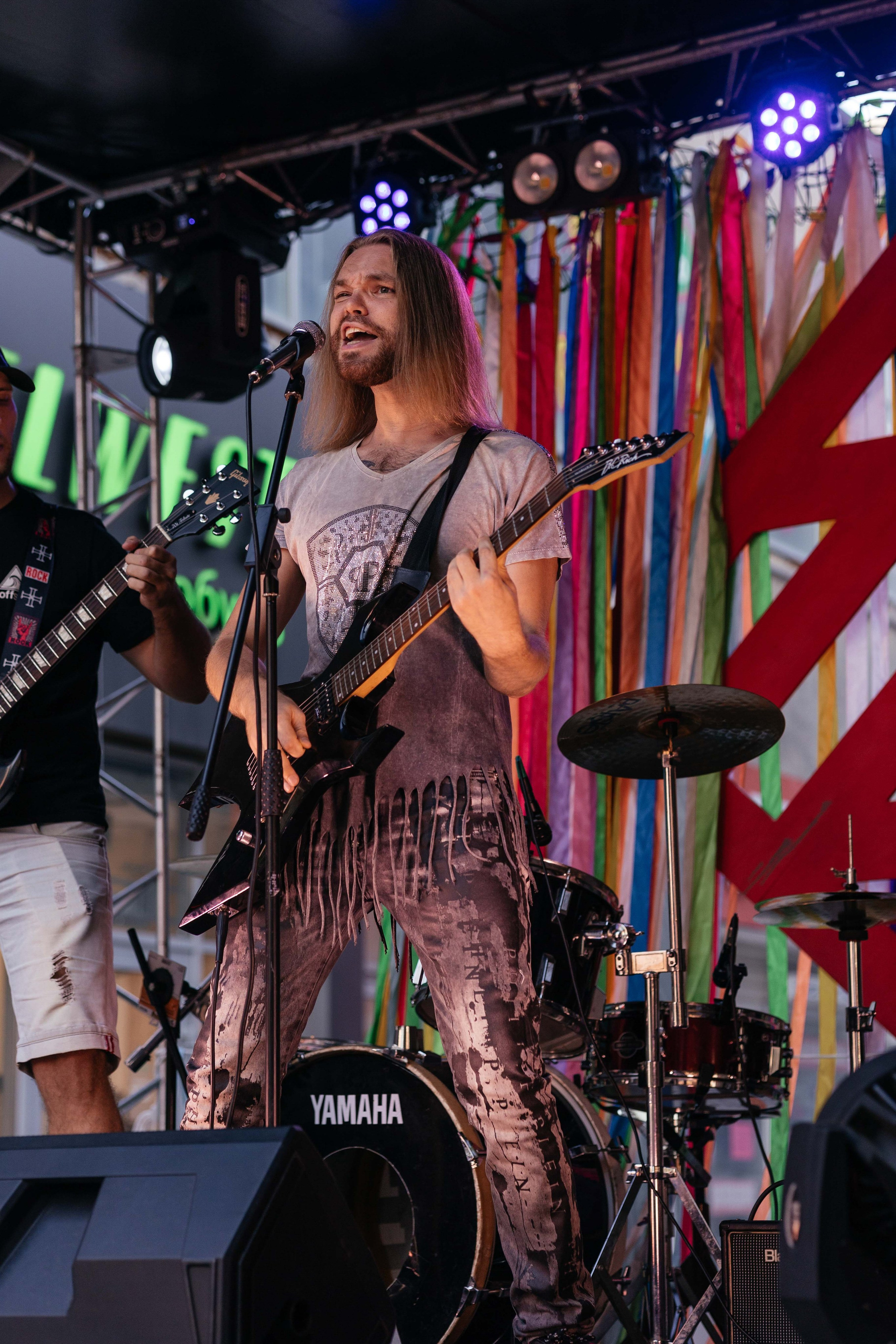 Ярмарка Омаркет. Фотограф Крохин Олег