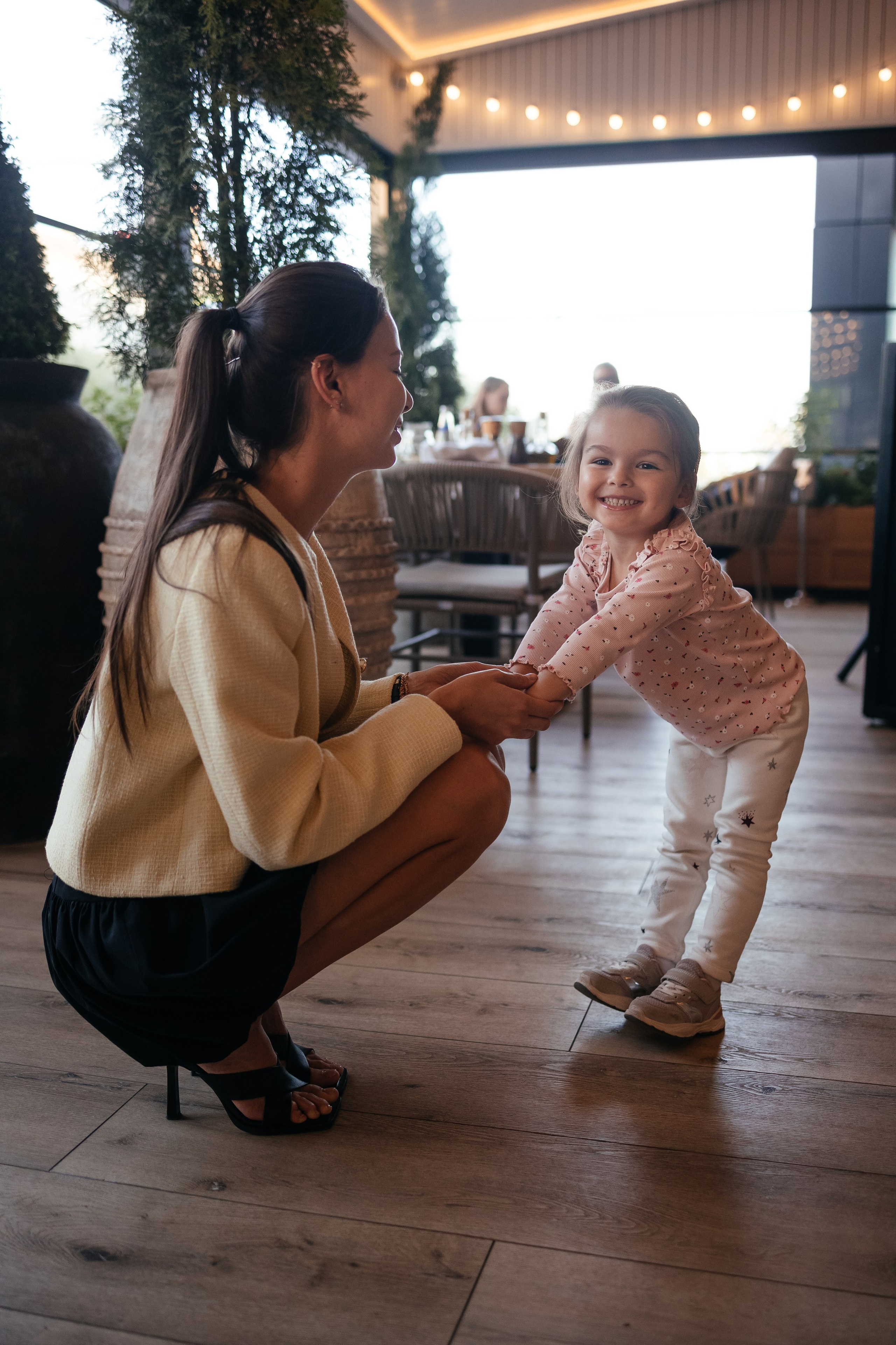 Открытие ресторана Сыроварня. Фотограф Крохин Олег