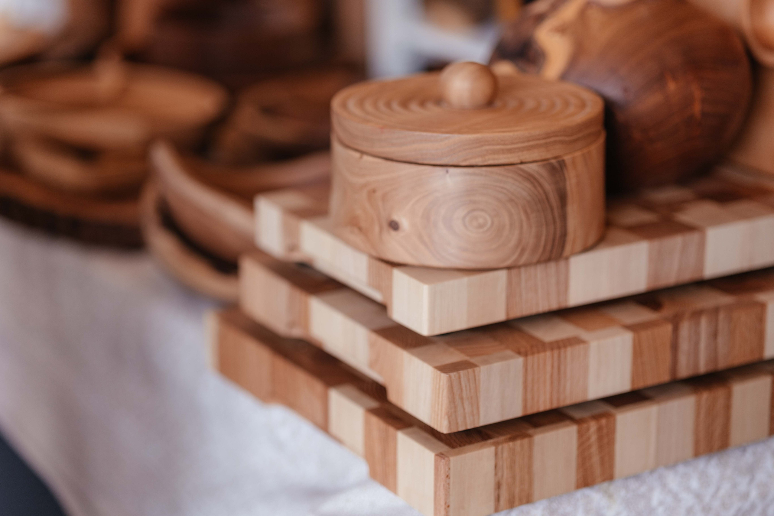 Ярмарка Омаркет. Фотограф Крохин Олег