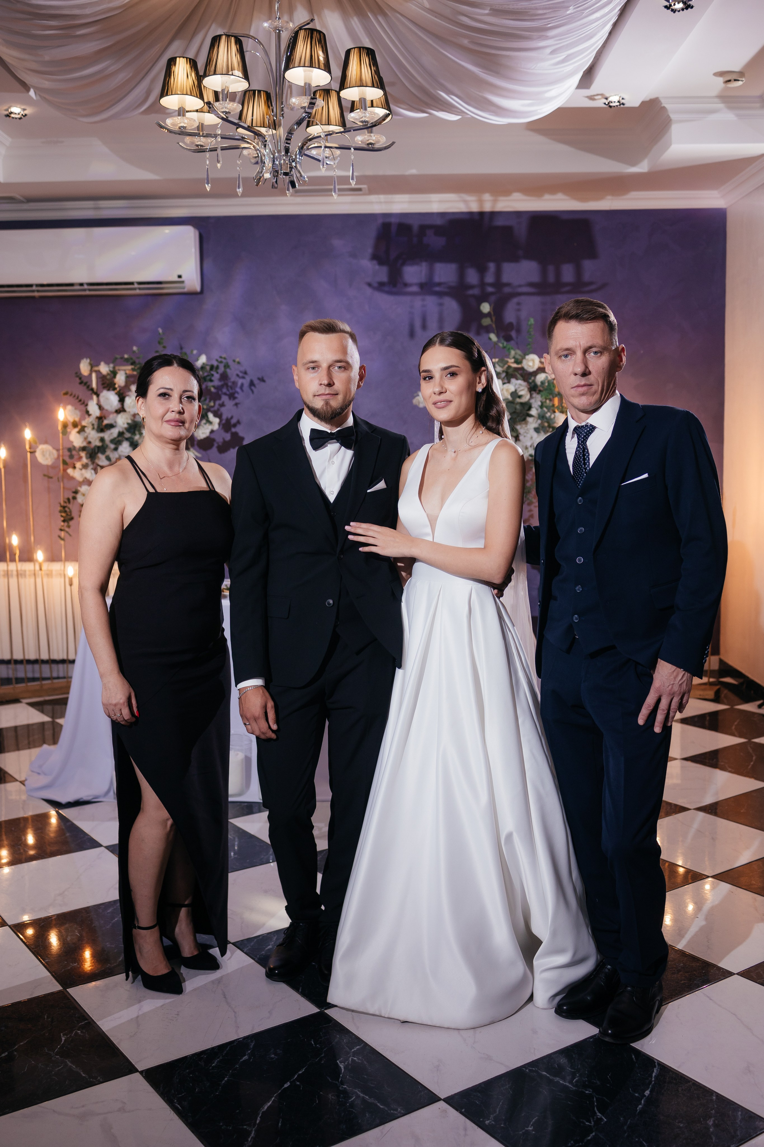 Виталий и Варвара. Фотограф Крохин Олег