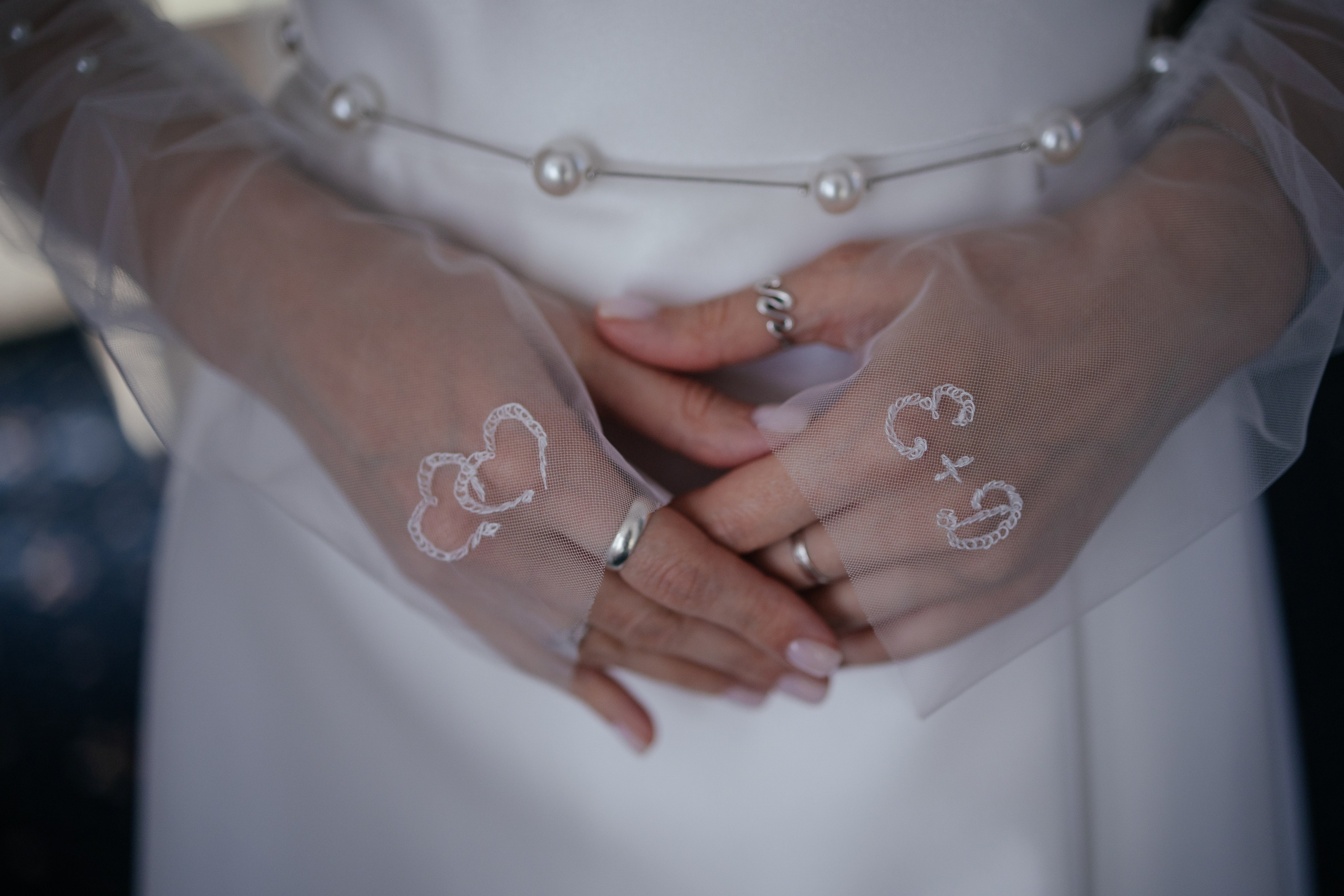 Евгений и Дарья. Фотограф Крохин Олег