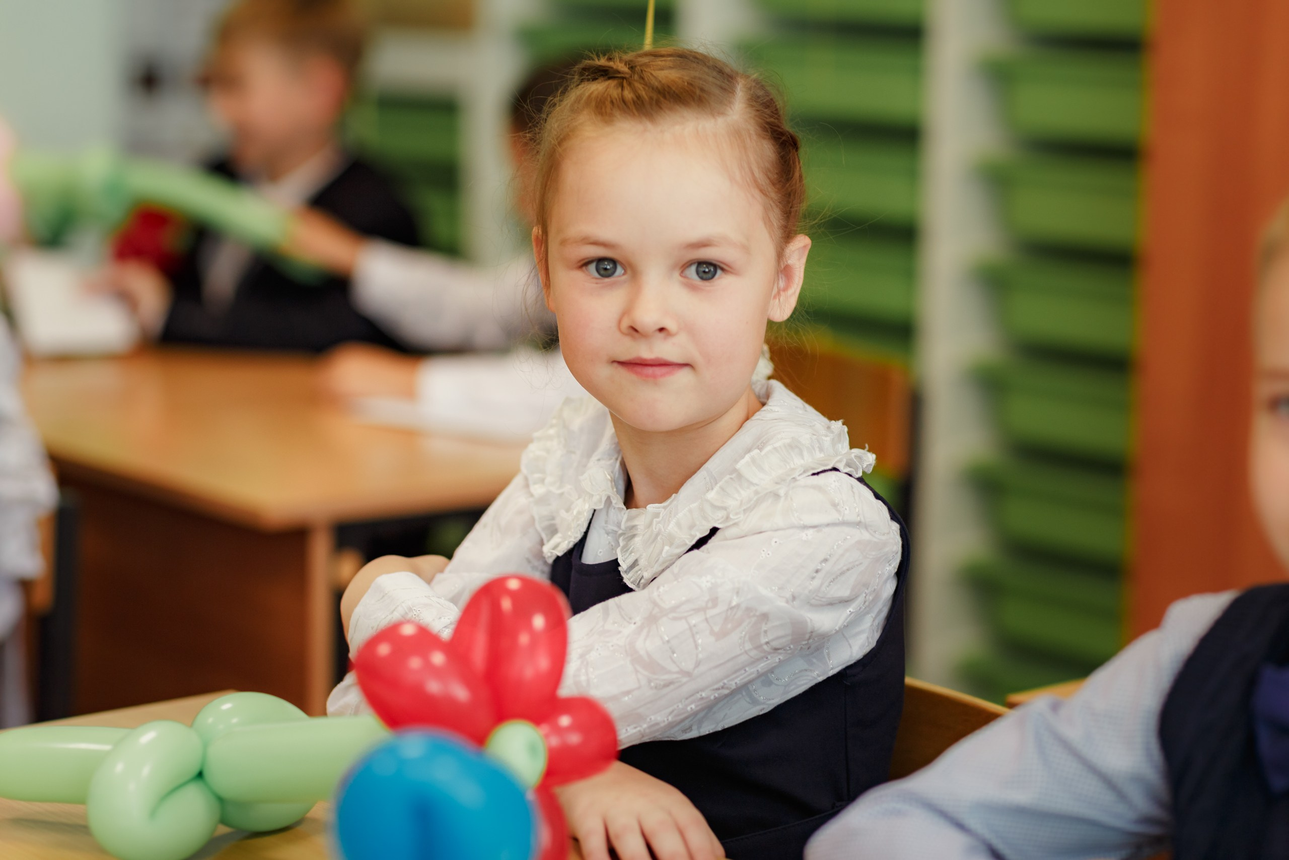 1-е сентября 1А шк7