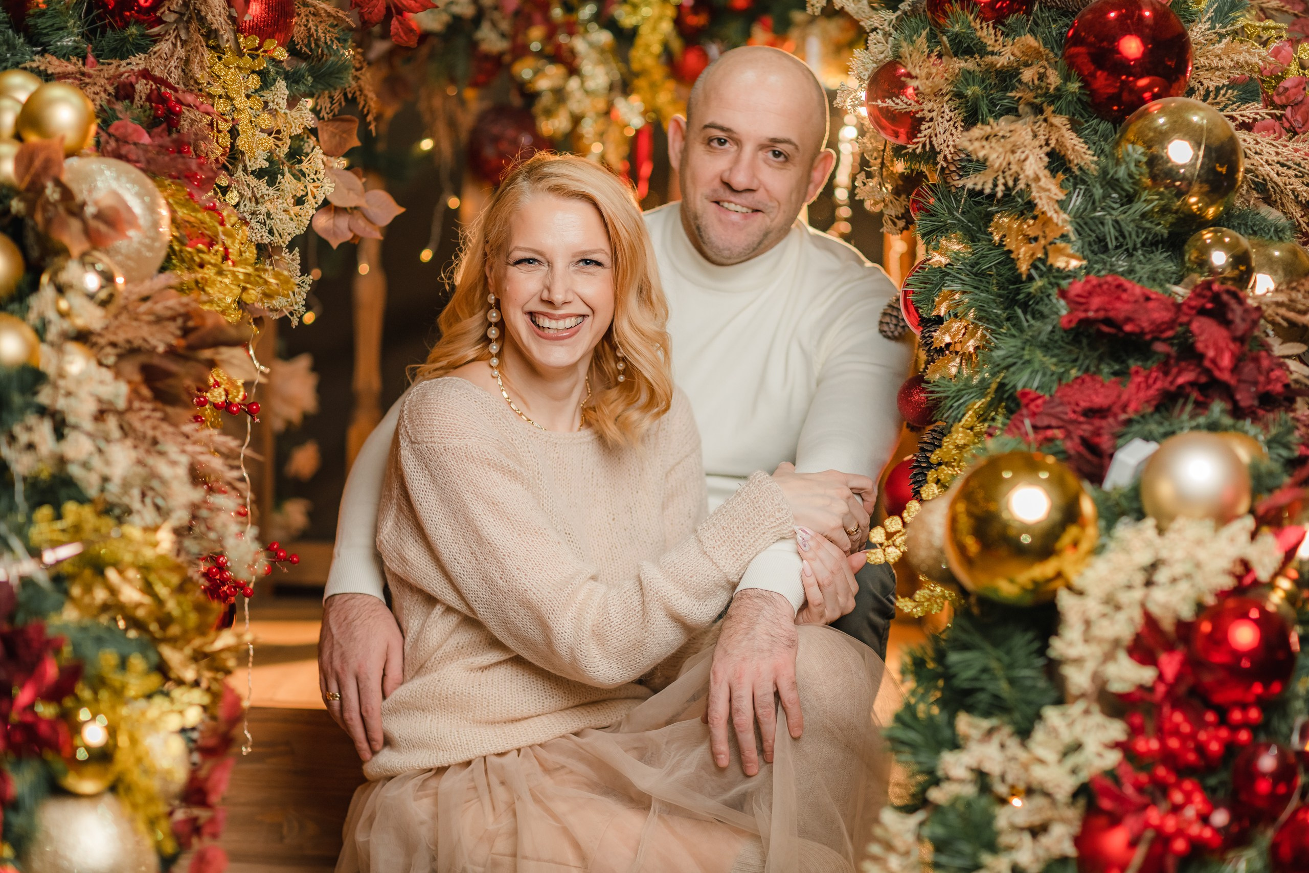 Фотостудия