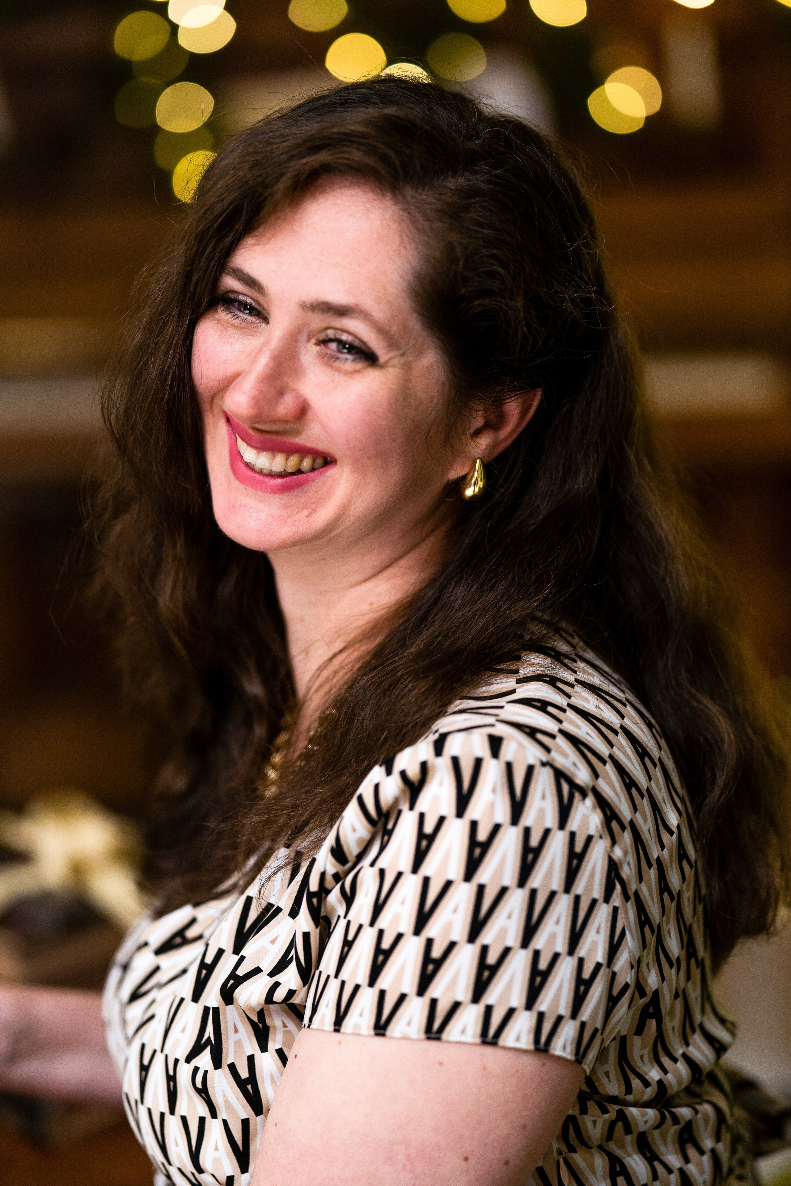 Фотосессия Маргариты. Анна