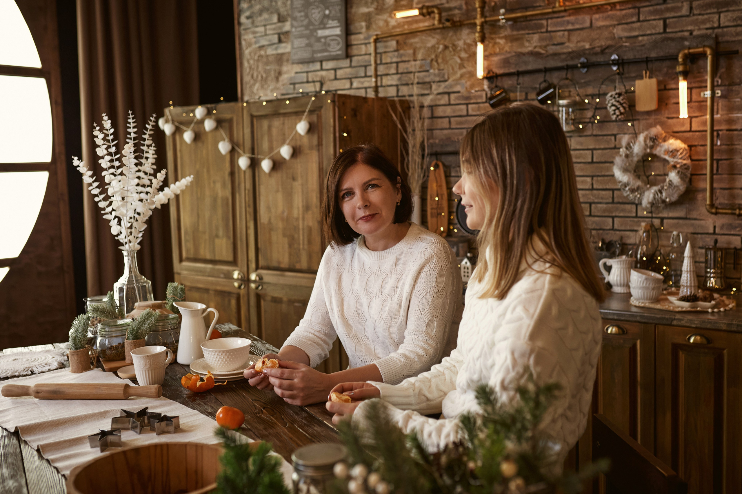 Семейные. Фотограф Мила Горохова