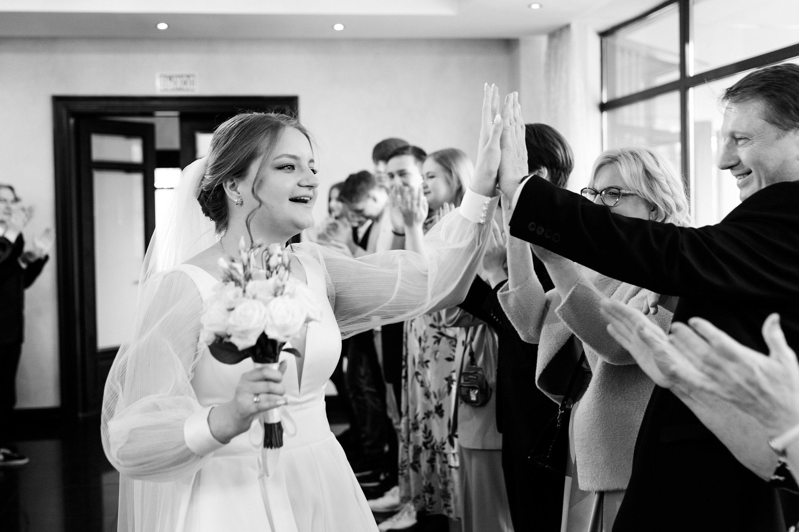 Крещение, Венчание, Свадьба. Фотограф Михаил Еремин