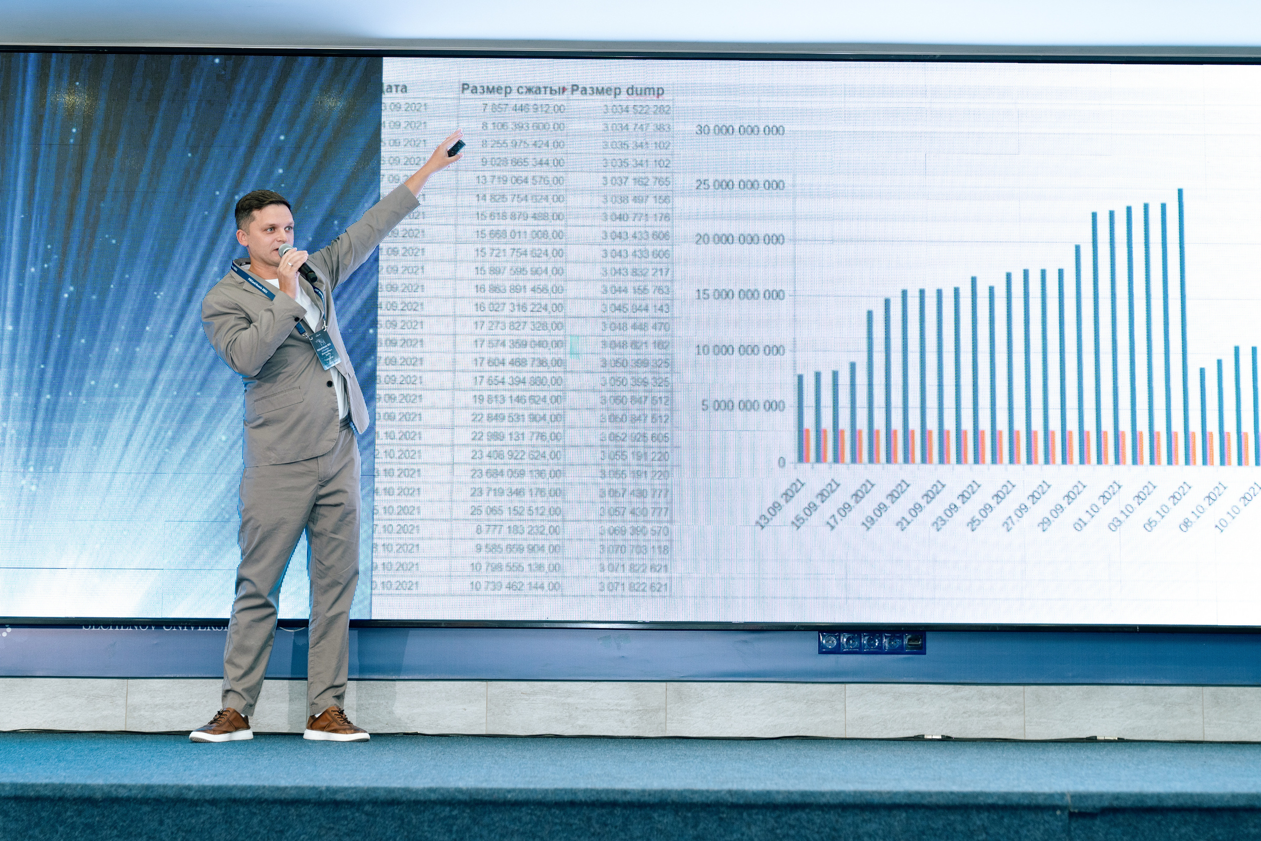 Мероприятия. Фотограф Михаил Еремин