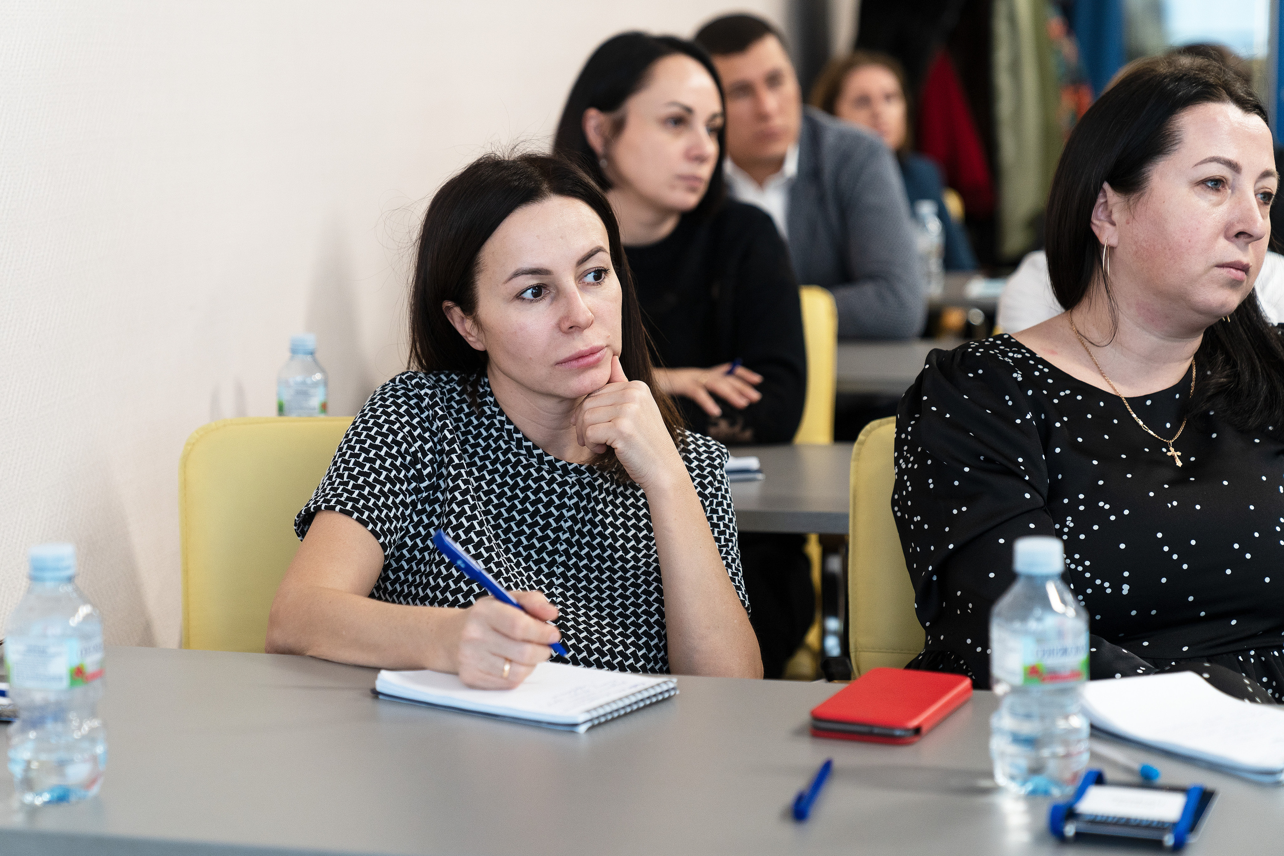 Мероприятия. Фотограф Михаил Еремин