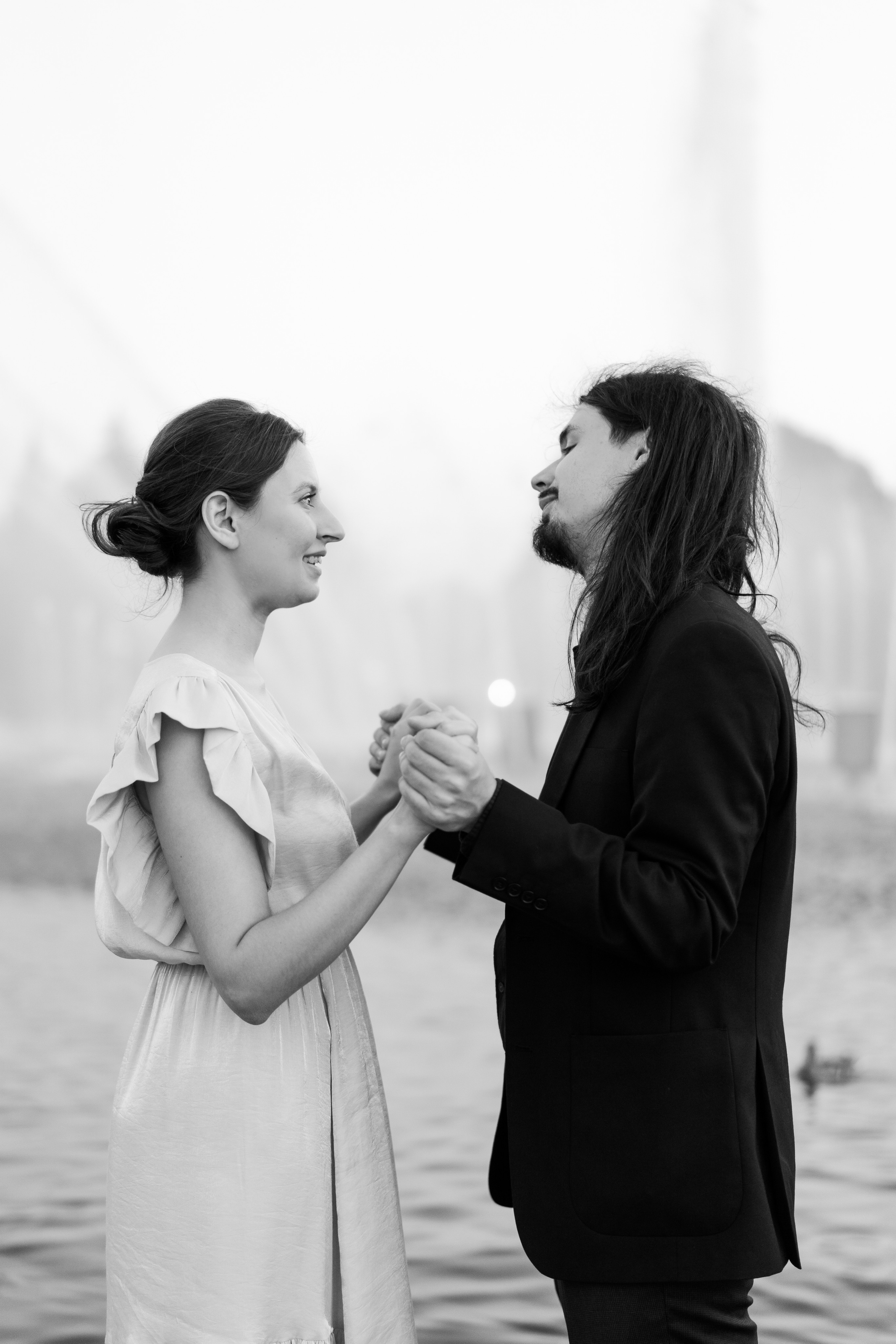 Крещение, Венчание, Свадьба. Фотограф Михаил Еремин