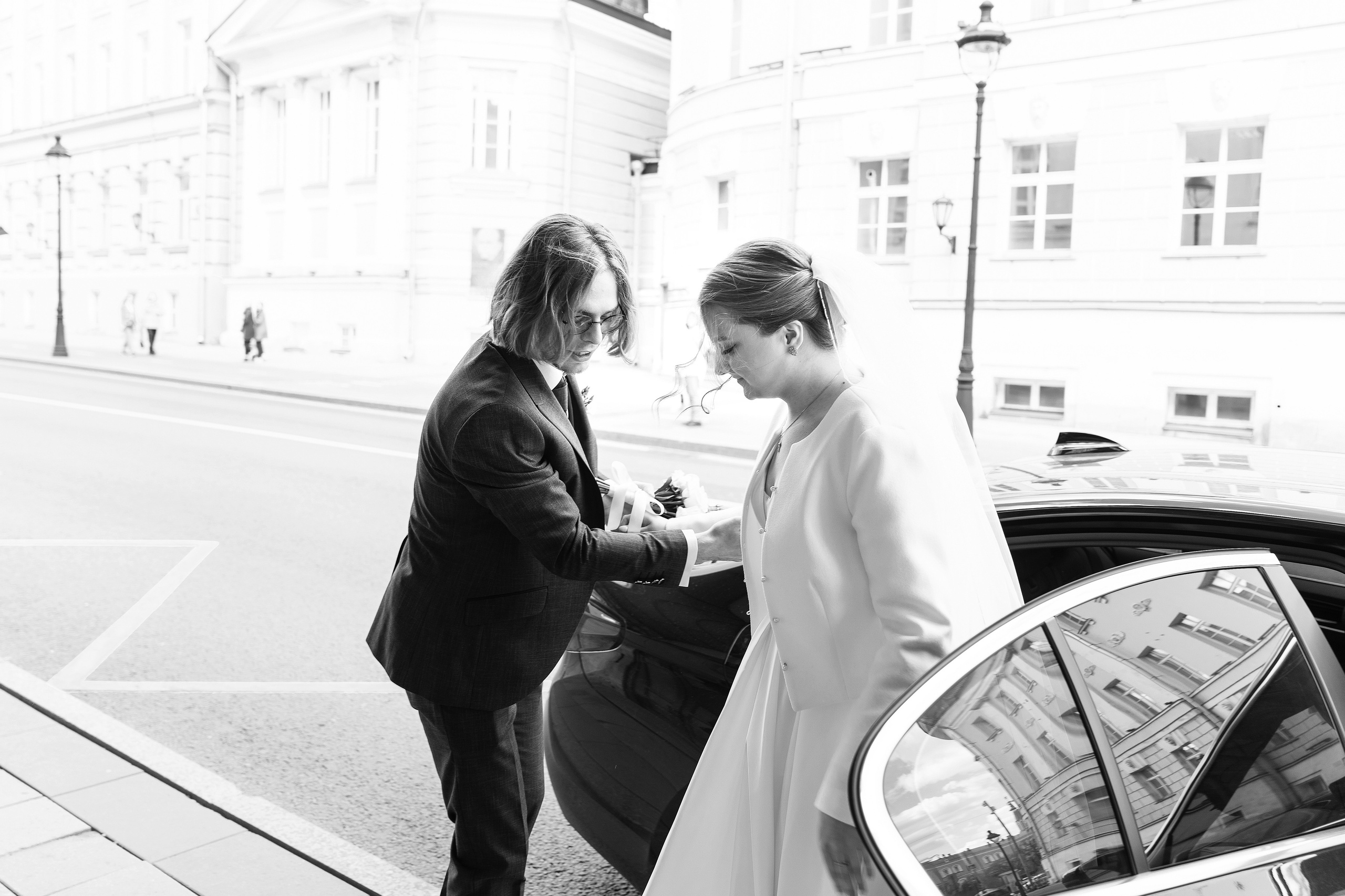 Крещение, Венчание, Свадьба. Фотограф Михаил Еремин