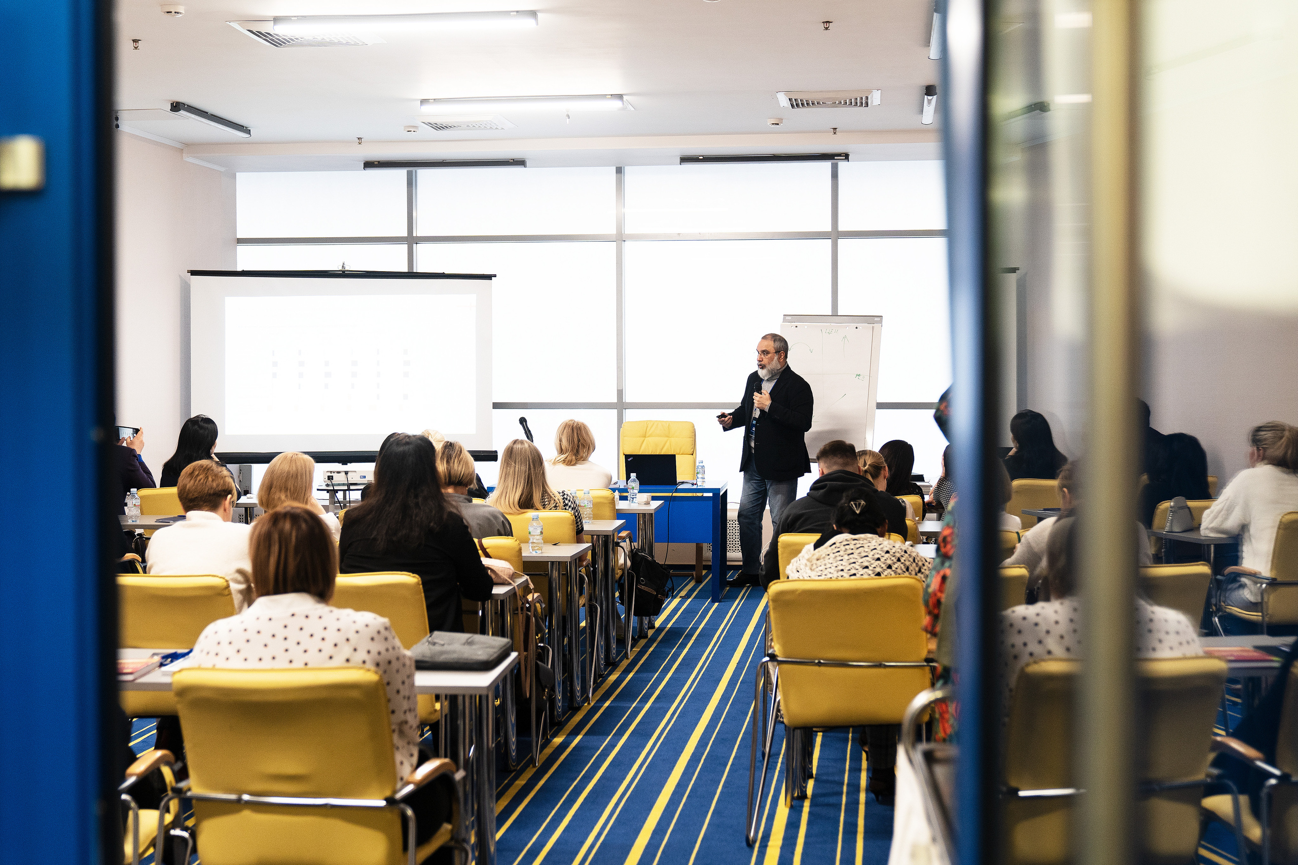 Мероприятия. Фотограф Михаил Еремин