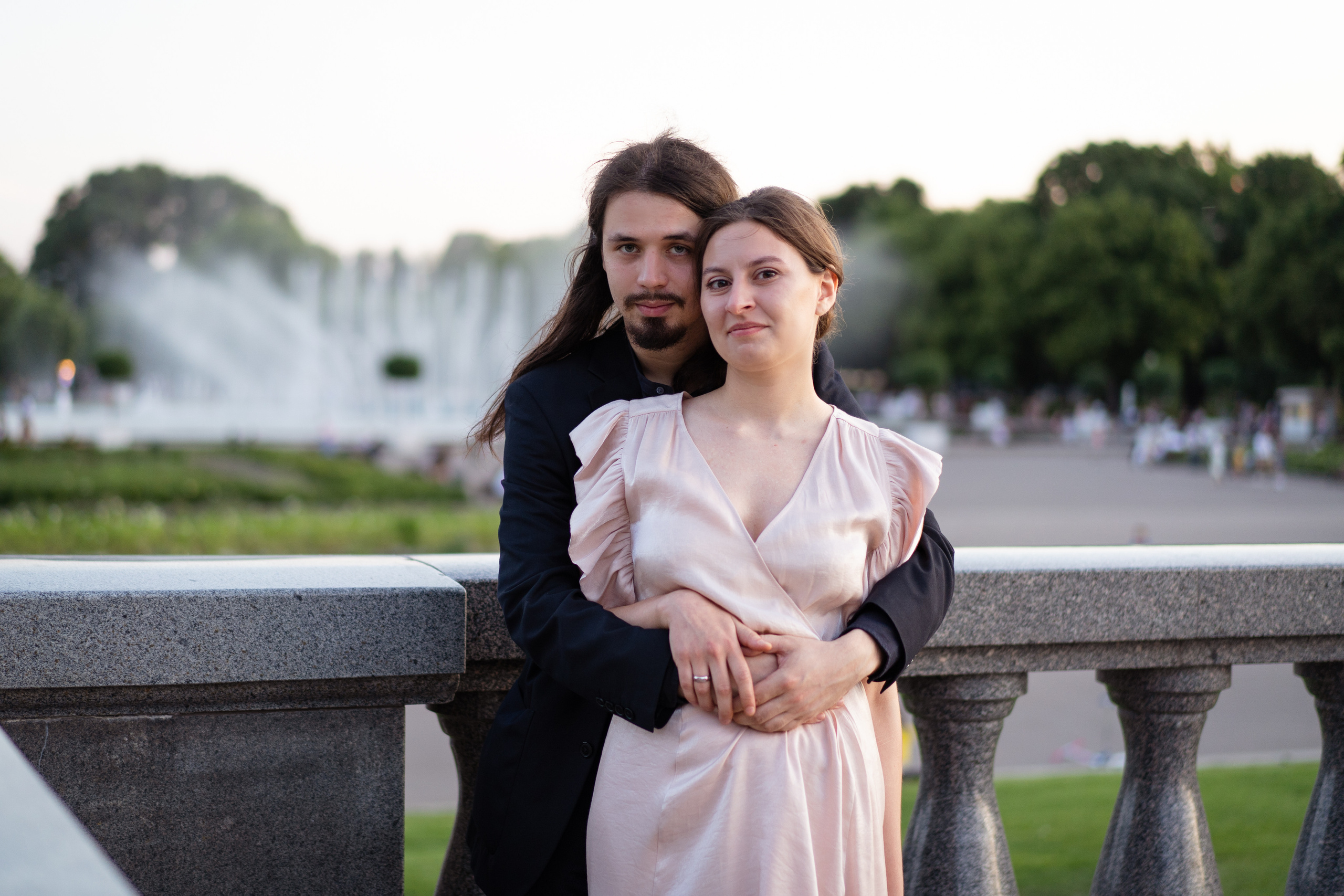 Крещение, Венчание, Свадьба. Фотограф Михаил Еремин