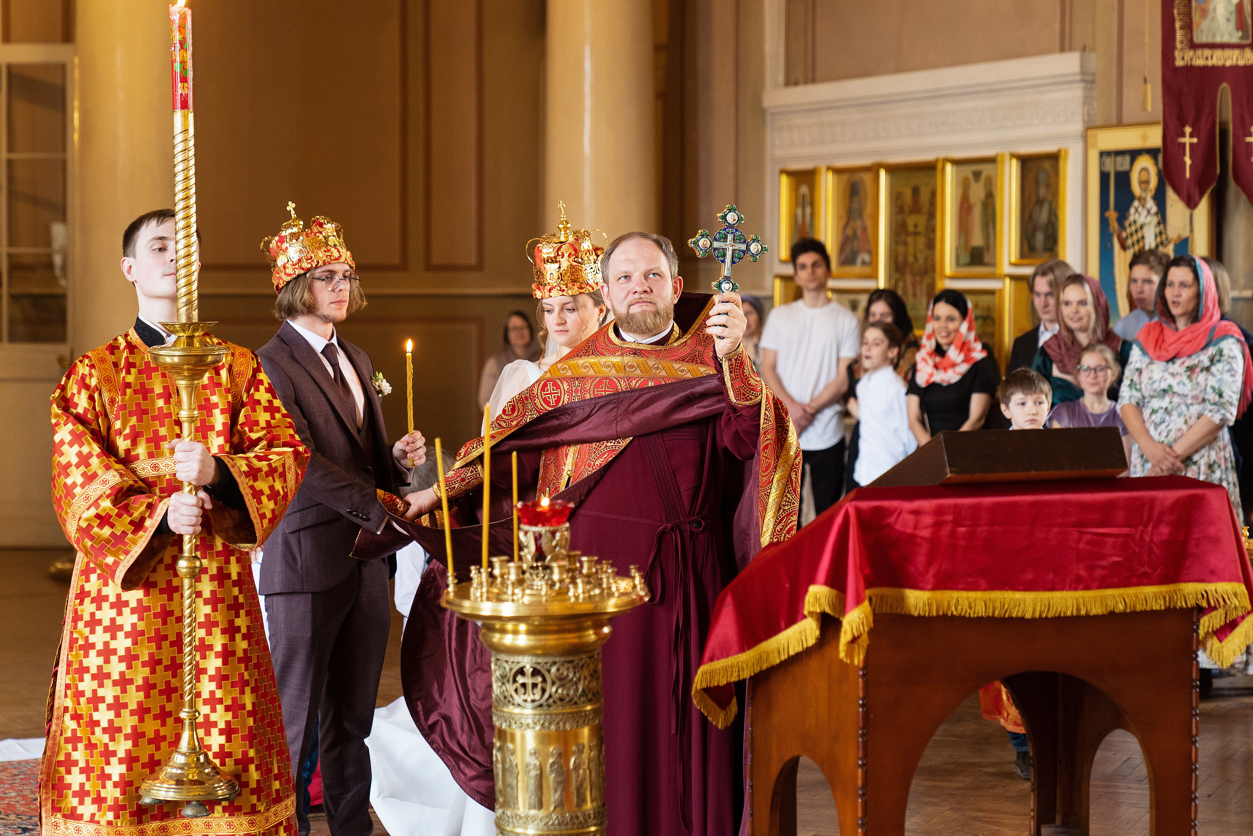 Фотограф Михаил Еремин