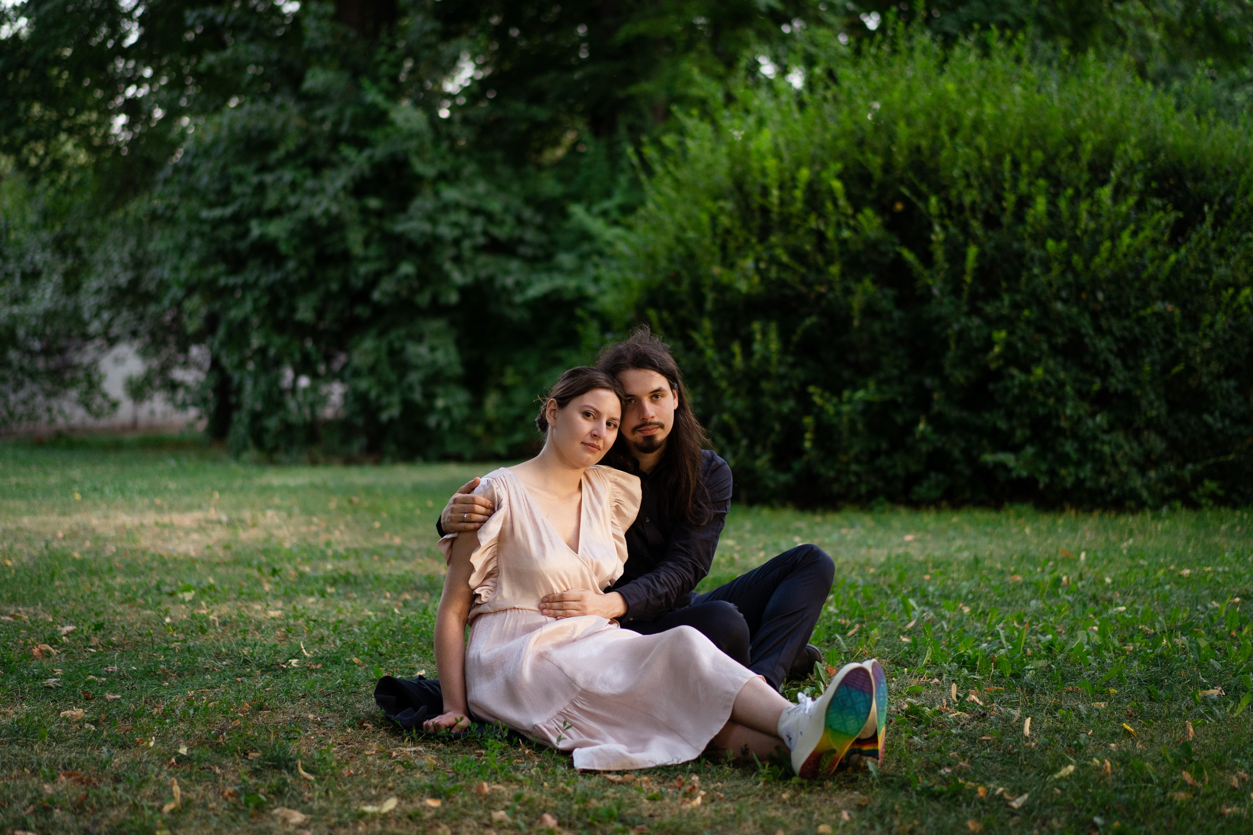 Крещение, Венчание, Свадьба. Фотограф Михаил Еремин