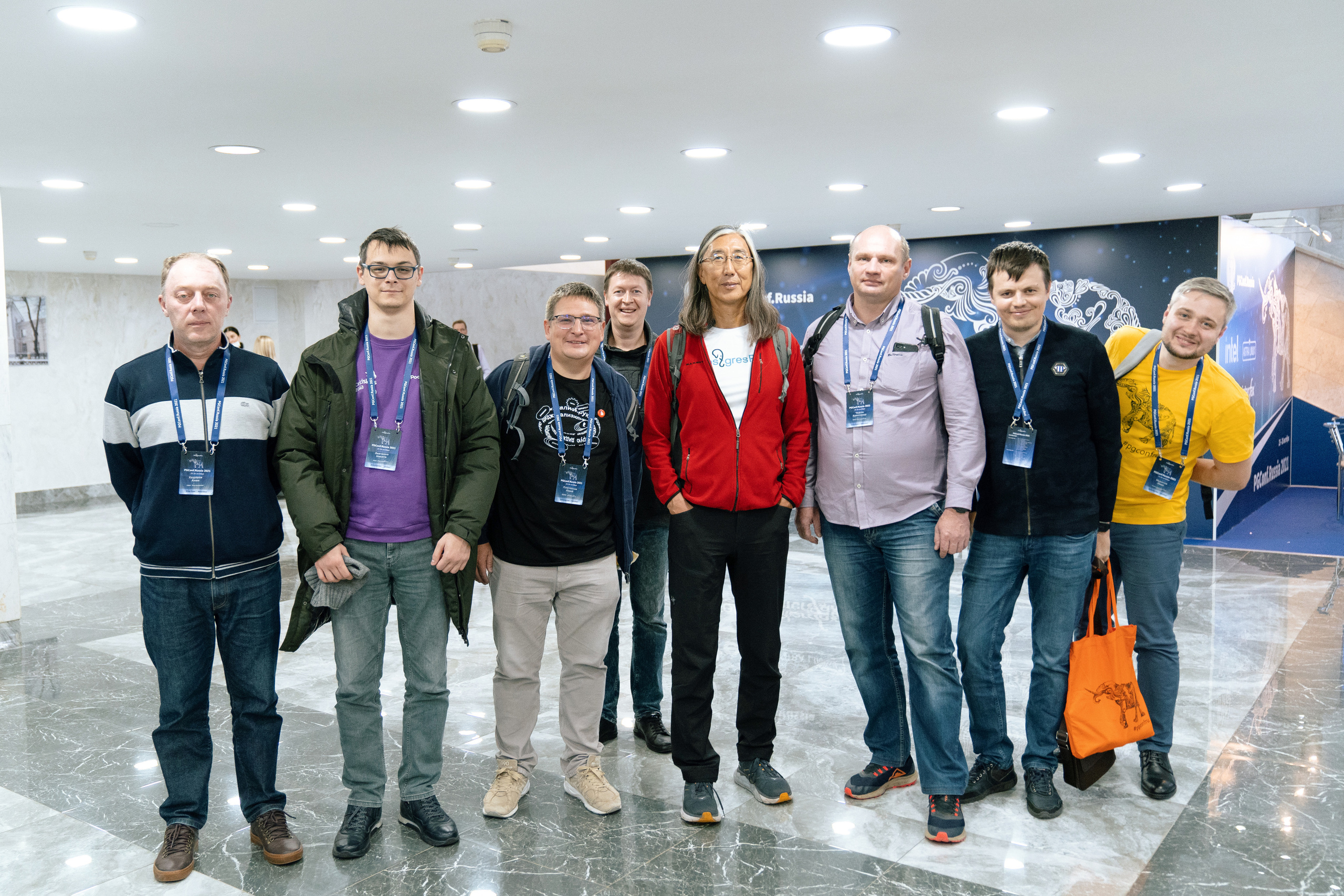 Мероприятия. Фотограф Михаил Еремин