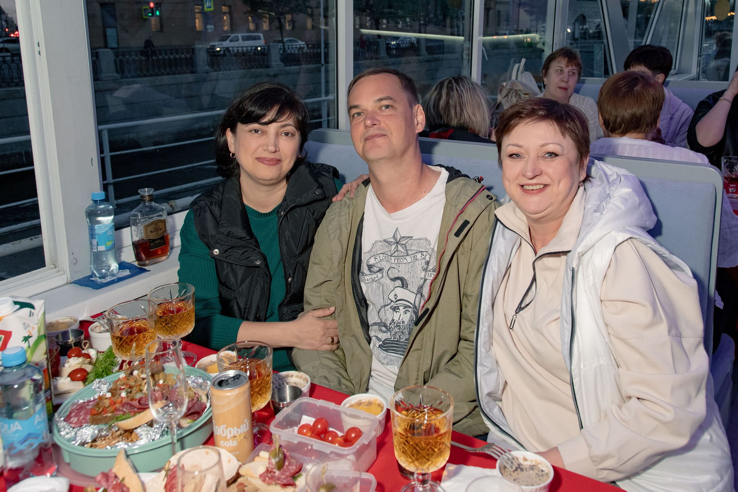 Company party. Фотограф Махлаева Виктория/Санкт-Петербург