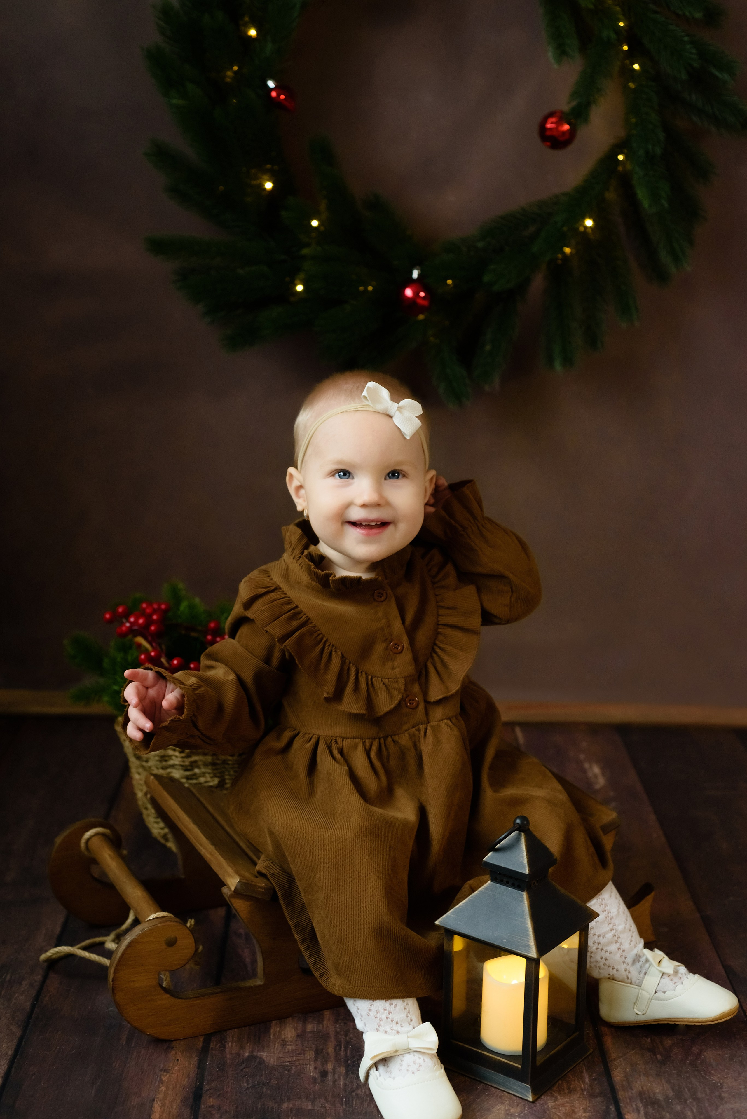 Детский Фотограф |Фотограф на годик в Брянске Ирина Романова