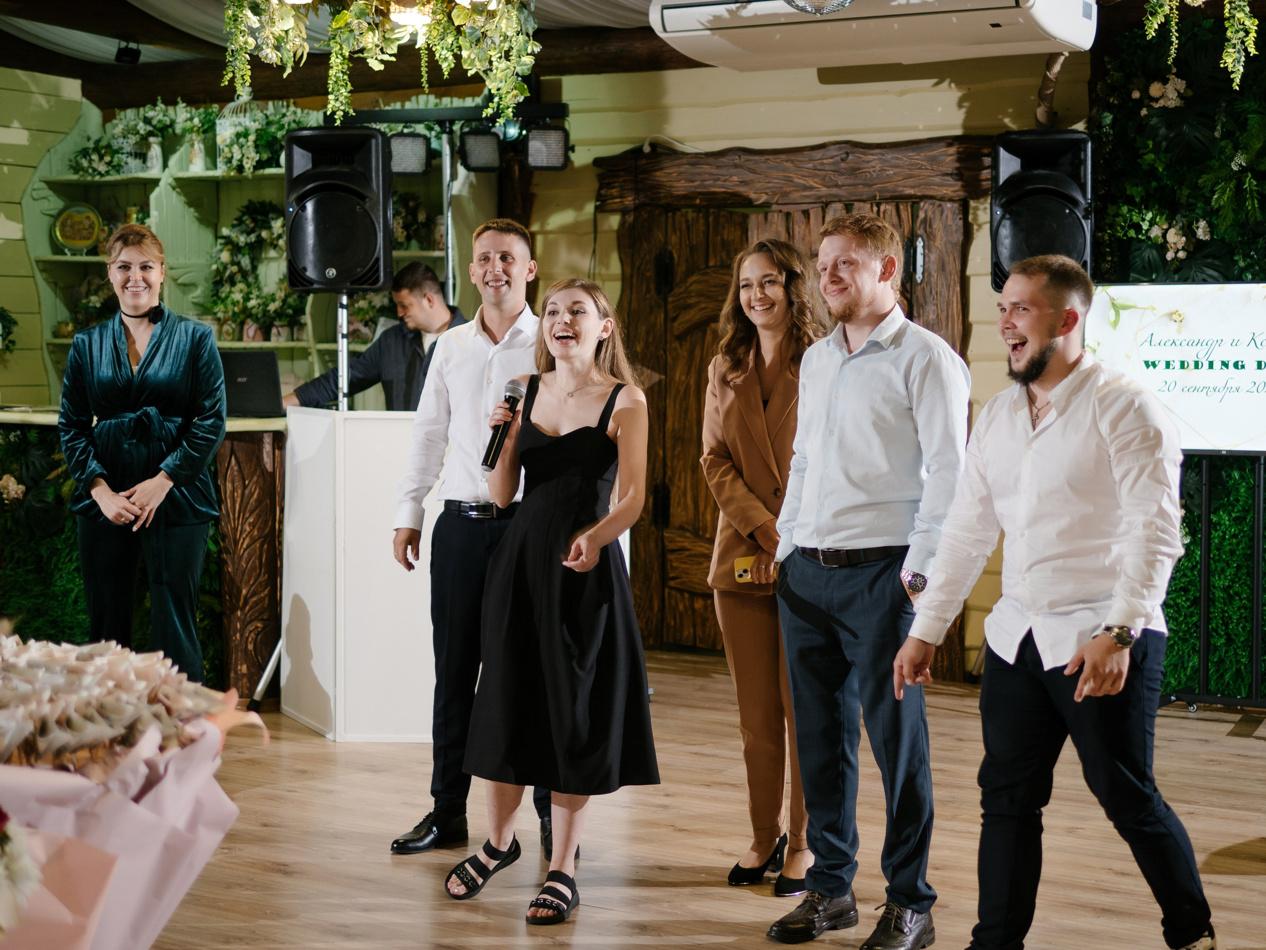 Ксюша и Саша. Свадебный фотограф во Владимире - Мария Широкорядова