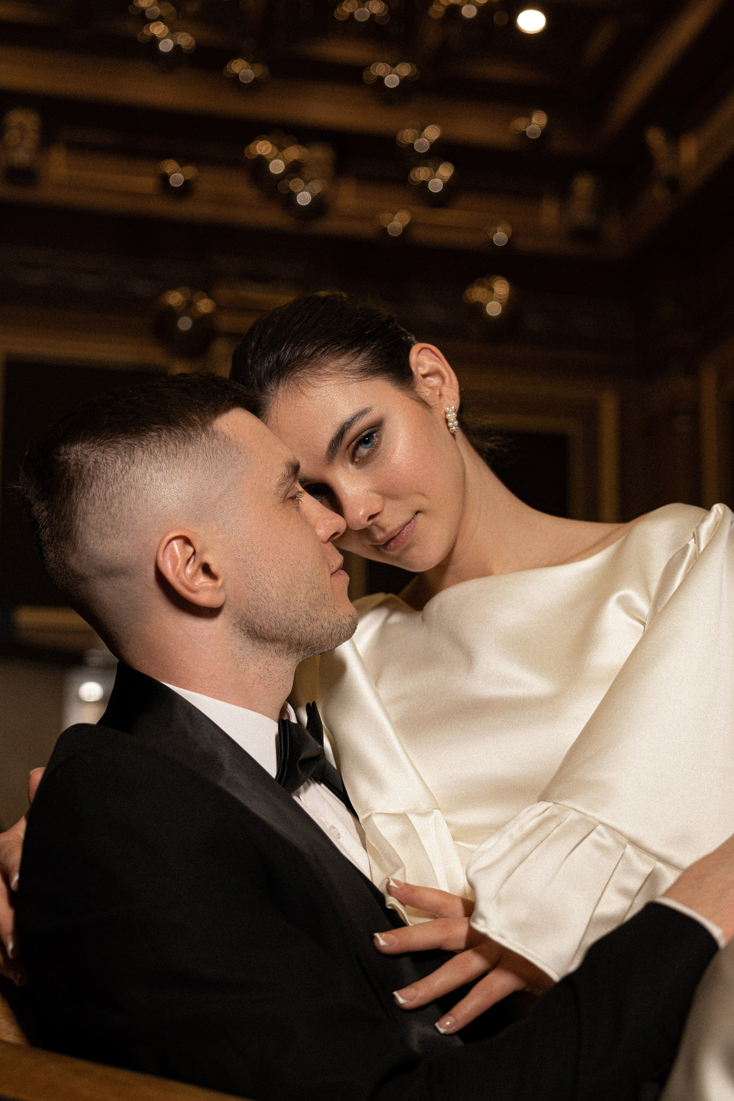 Daniela & Sergey. Вебер Юлия фотограф Ростов-на-Дону