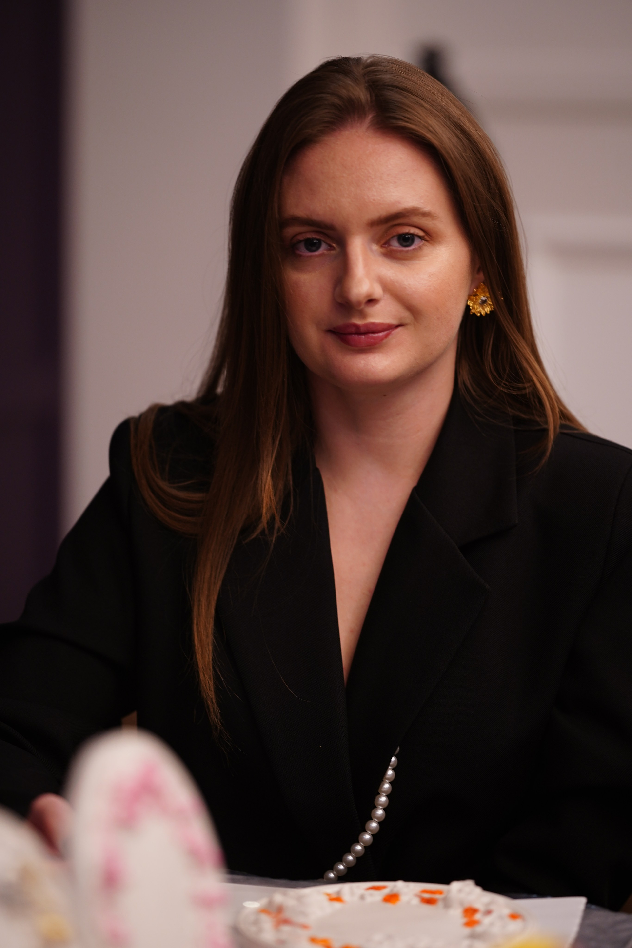 Вечеринка 28.10.25. Главная