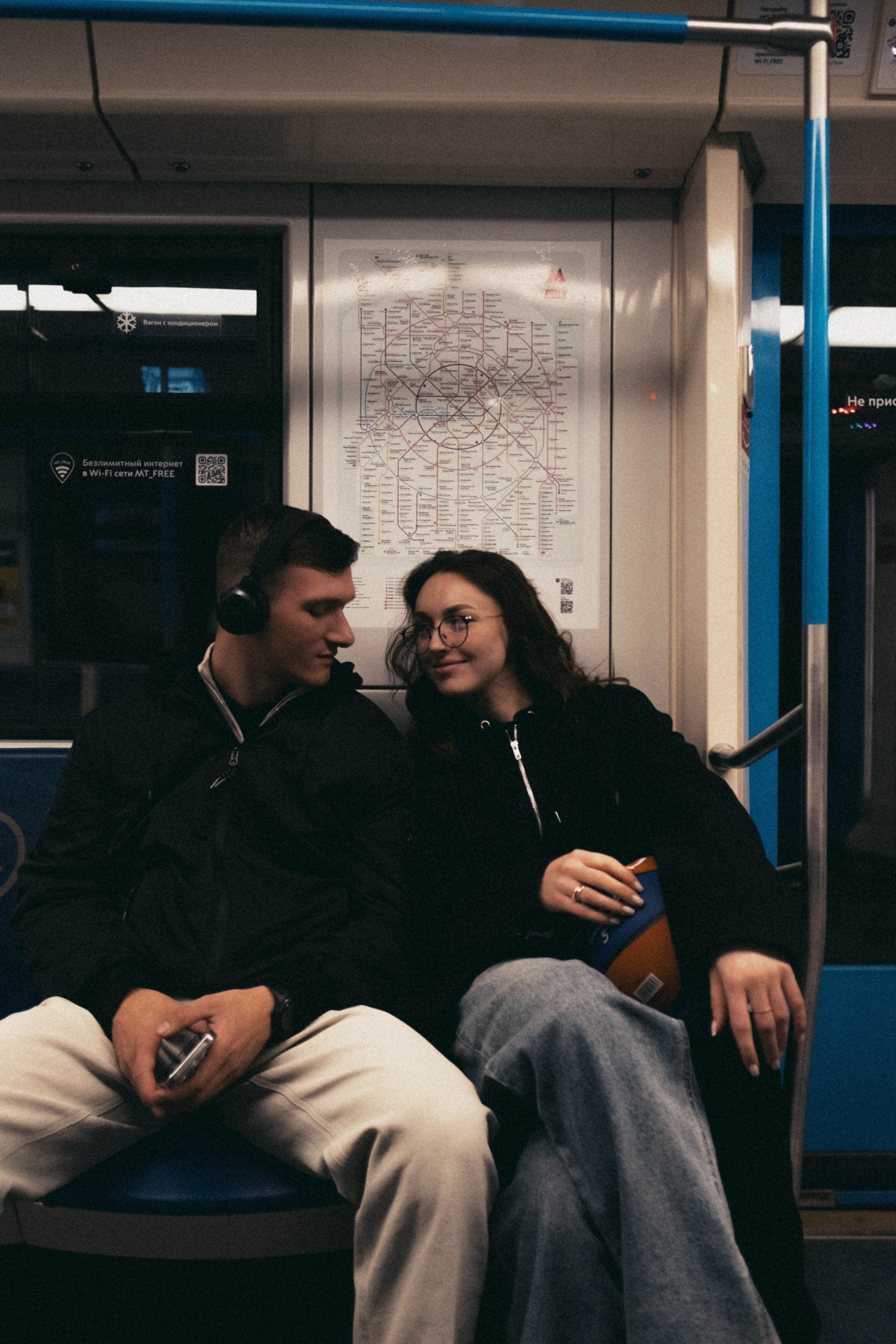 Сережа и Алина. Свадебный фотограф Оля Григунова