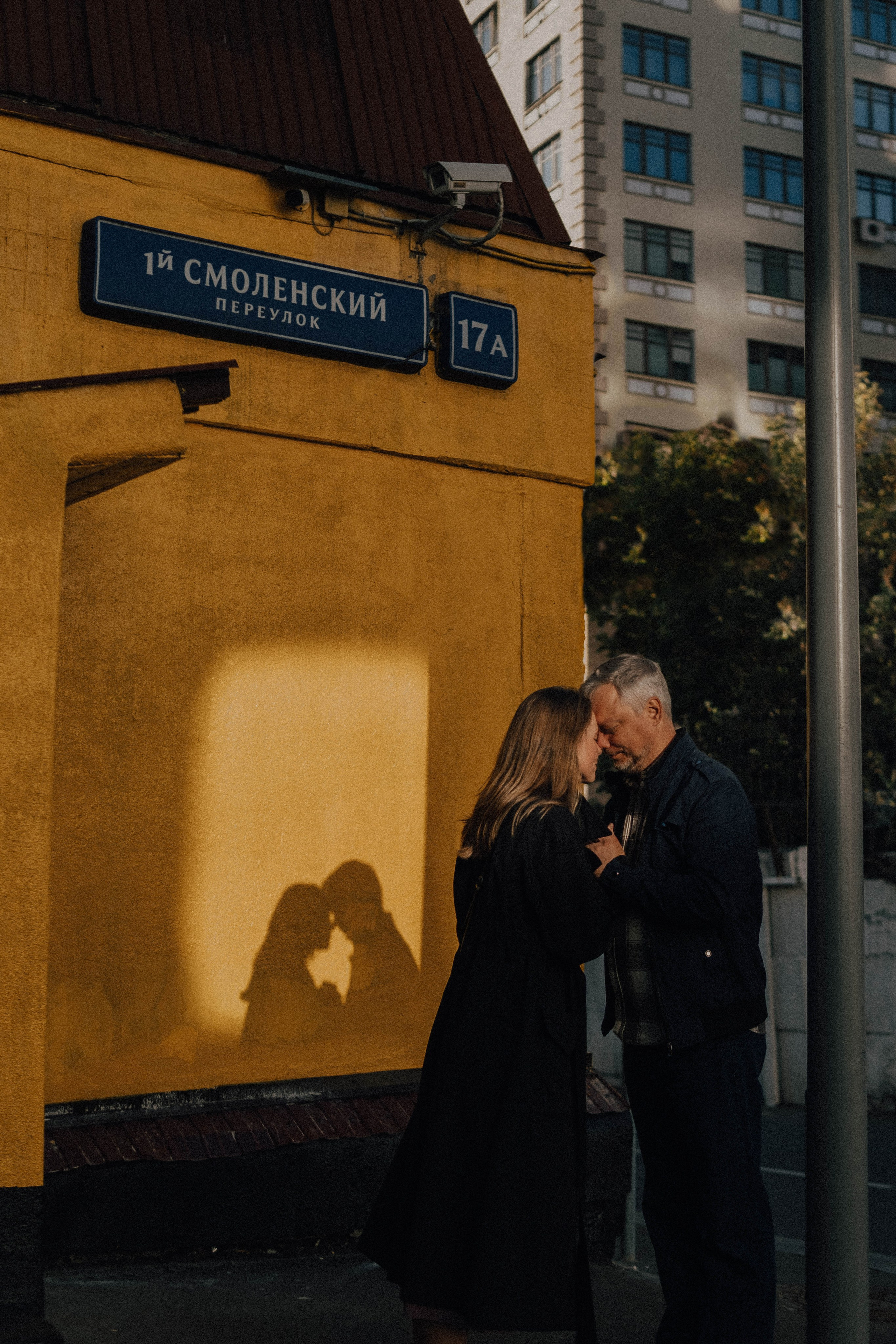 Женя и Кирилл. Свадебный фотограф Оля Григунова