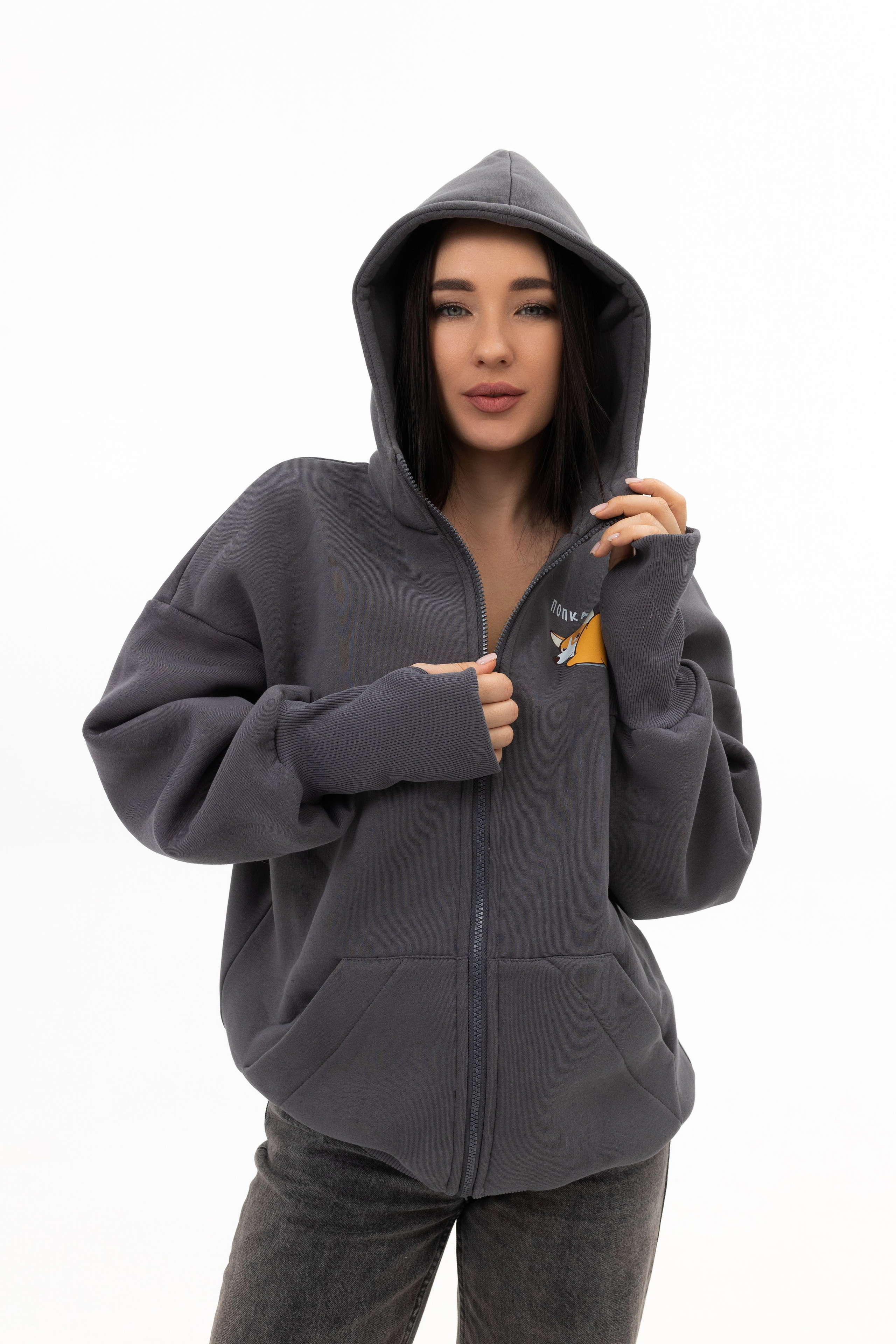 БЕЛЫЙ ФОН. Фотограф в Ростове-на-Дону Мария Аверина