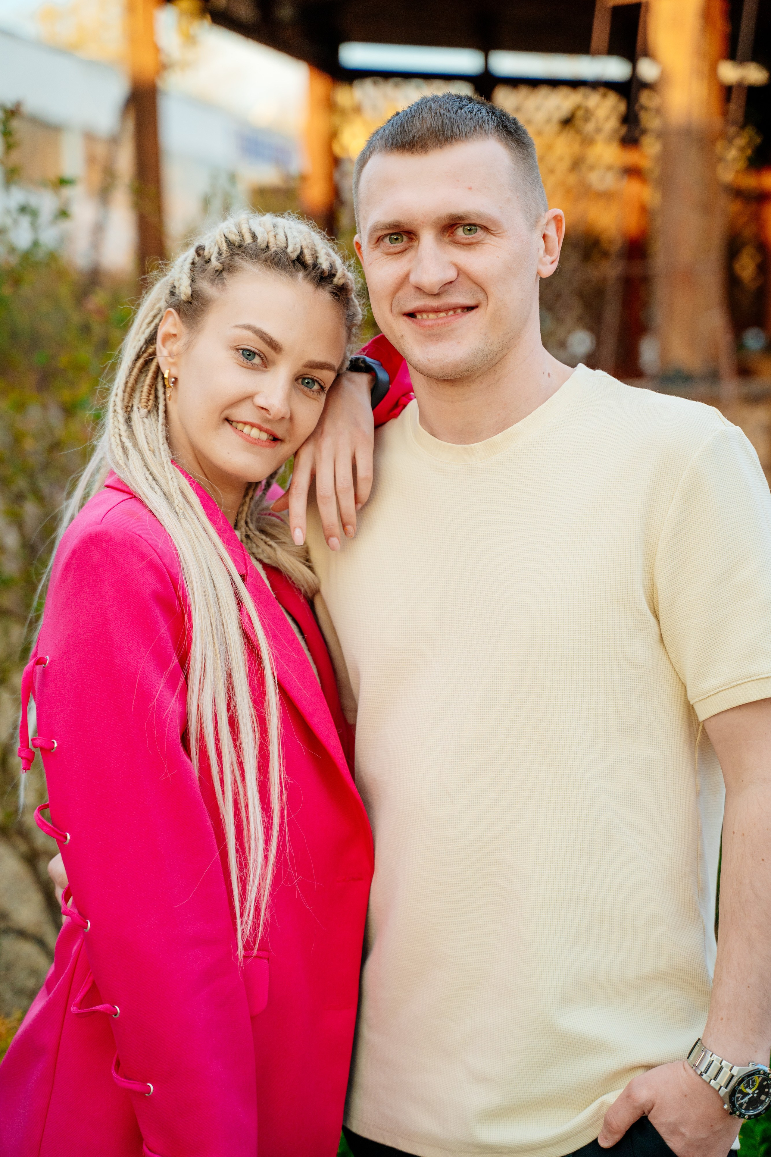 Репортажные съёмки. Семейный фотограф Новочеркасск