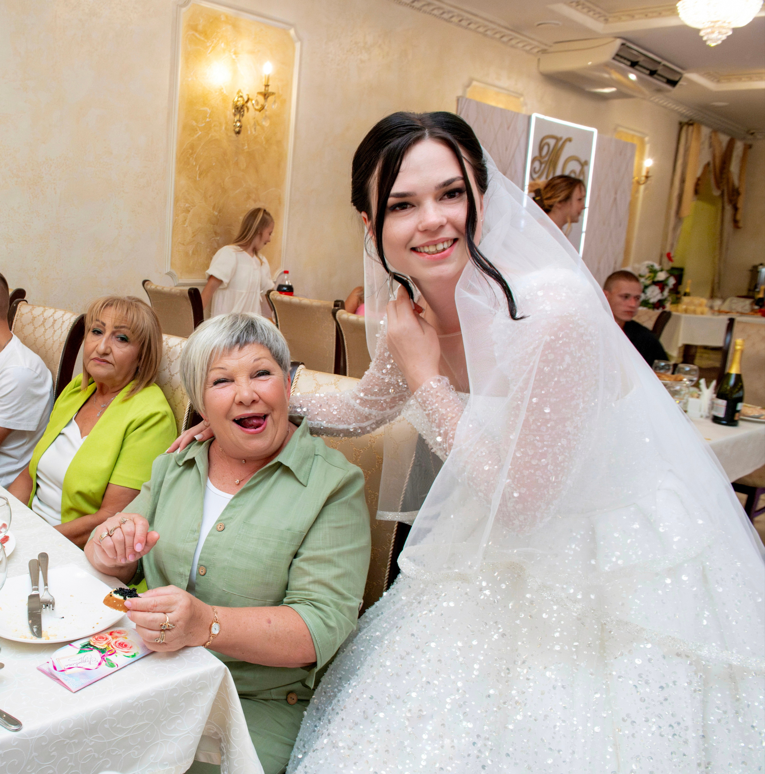 Михаил и Дарья. Крыгина Ольга Фотограф Краснодар