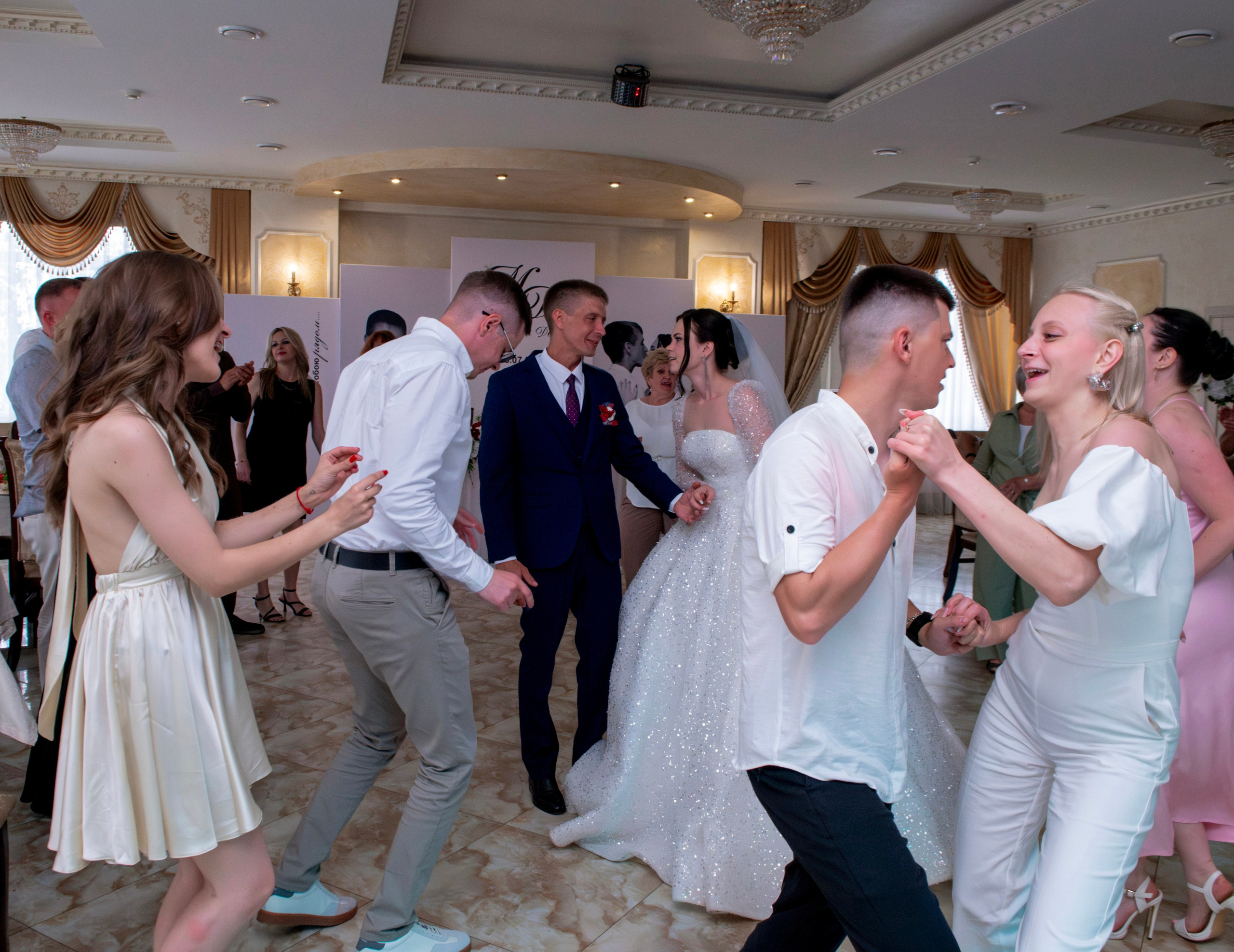 Михаил и Дарья. Крыгина Ольга Фотограф Краснодар