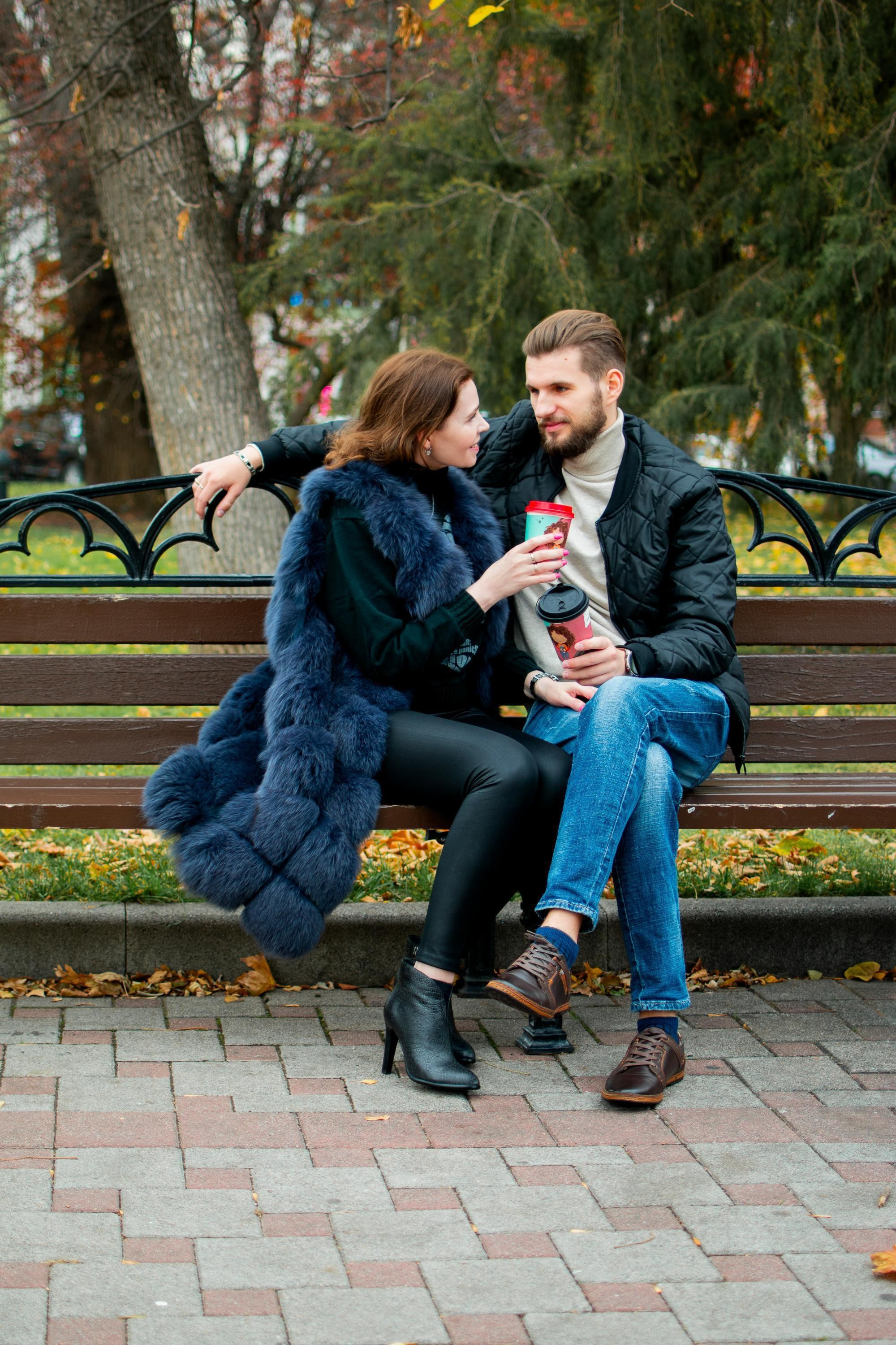 Алекей и Евгения. Крыгина Ольга Фотограф Краснодар
