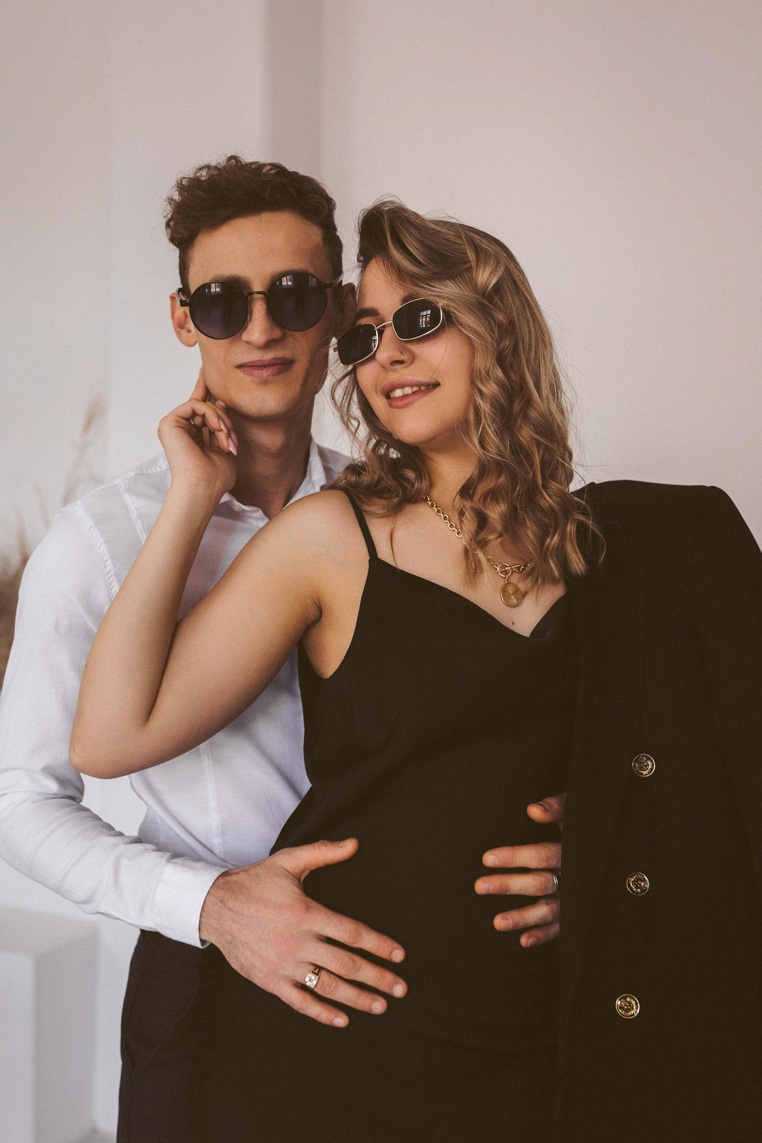 Никита и Кристина. Фотограф в Краснодаре Оксана Белецкая