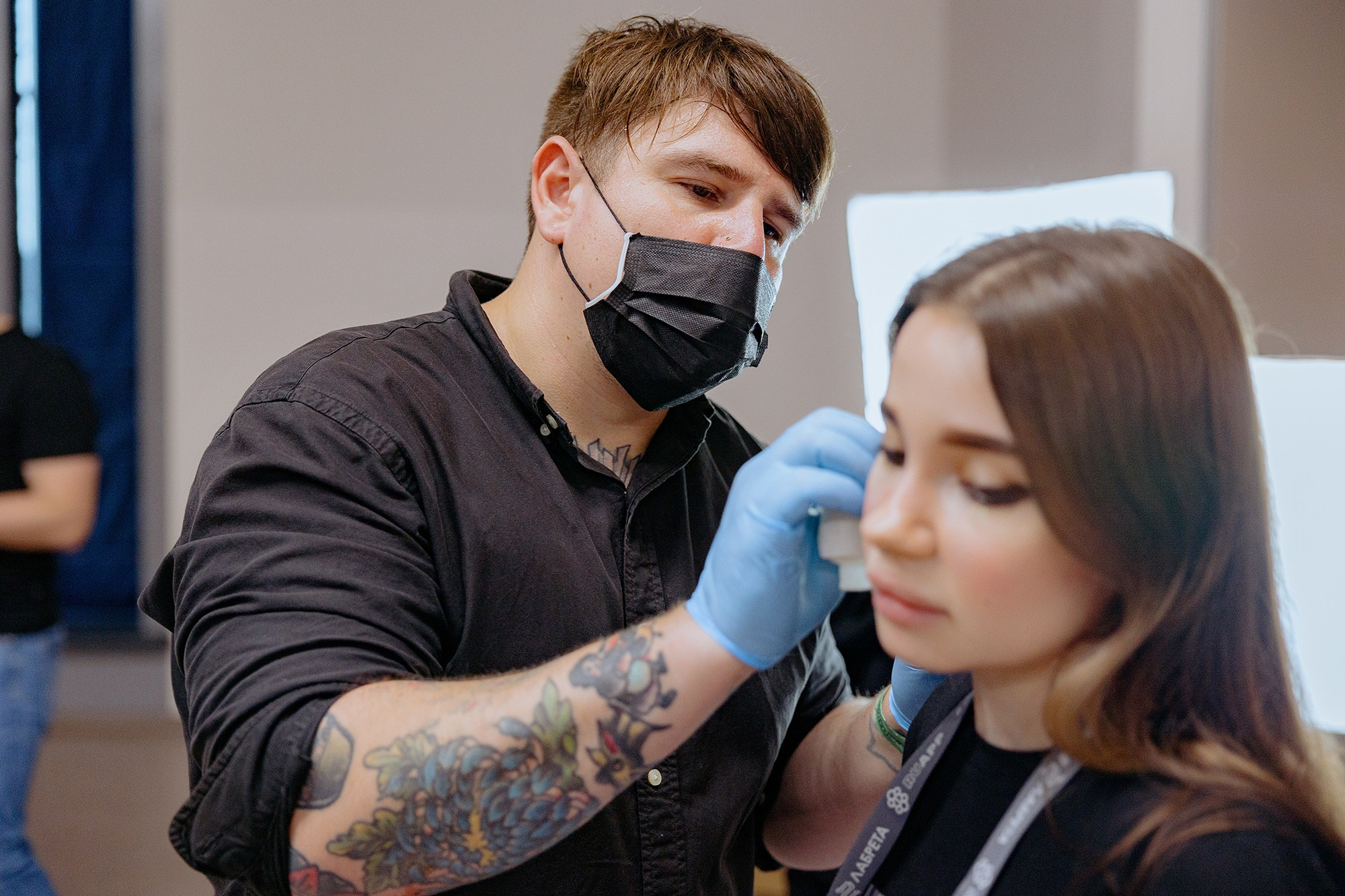 RUAPP 23. Репортажный, портретный и свадебный фотограф в Санкт-Петербурге и Москве