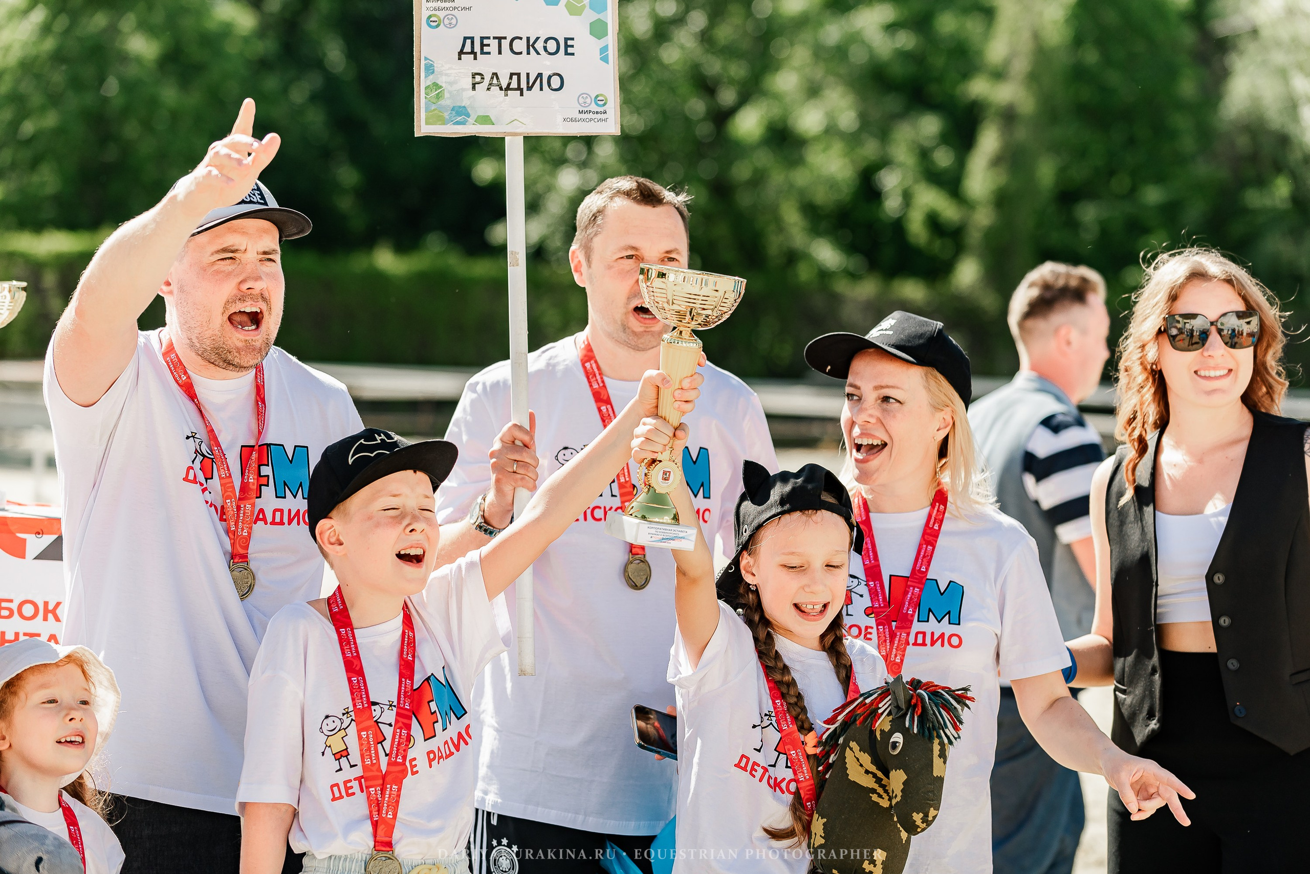 #ПОНИФОРУМ 2024. Конный фотограф Куракина Дарья • Фотосессии с лошадьми