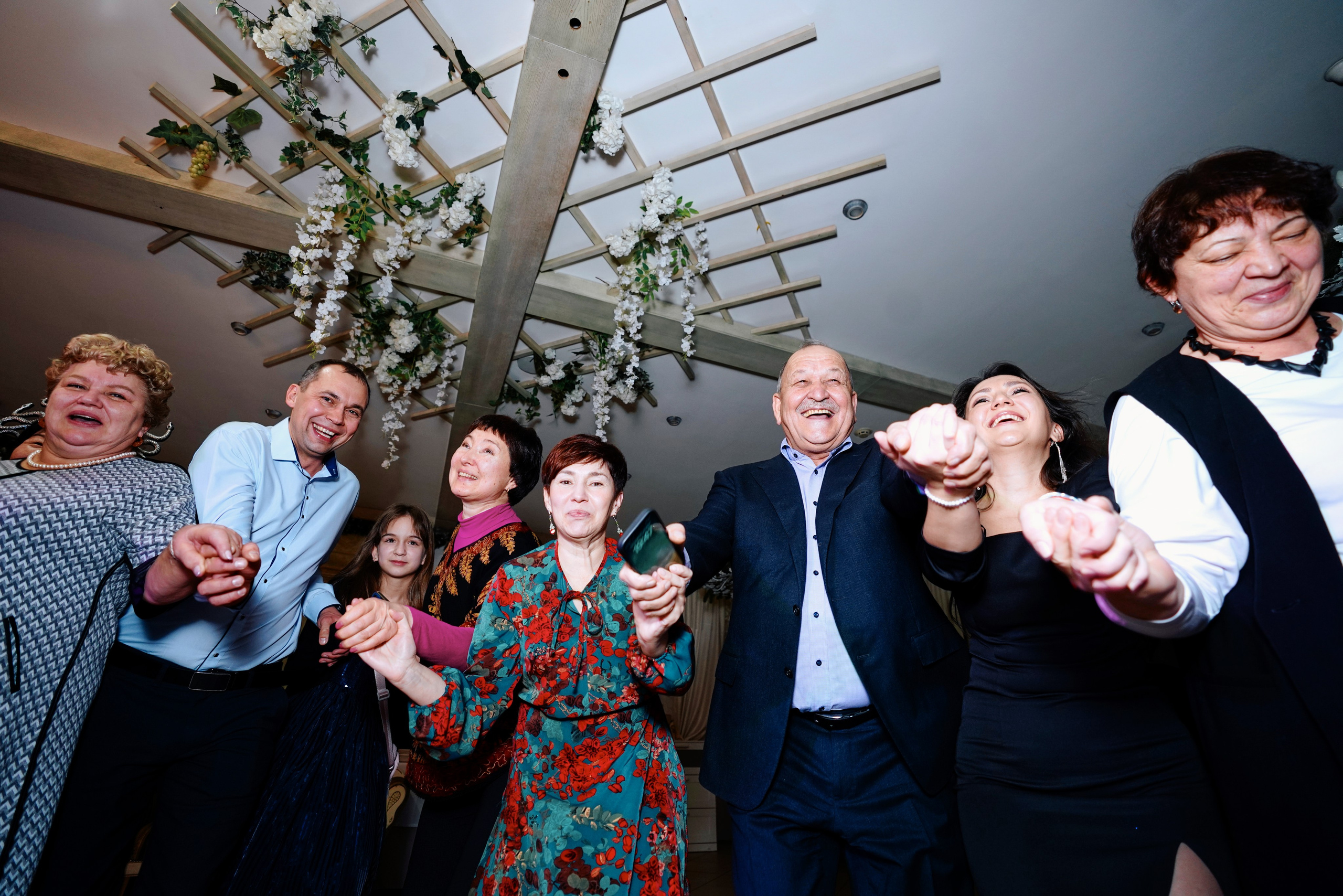 Казметрострой. Фотограф Казань