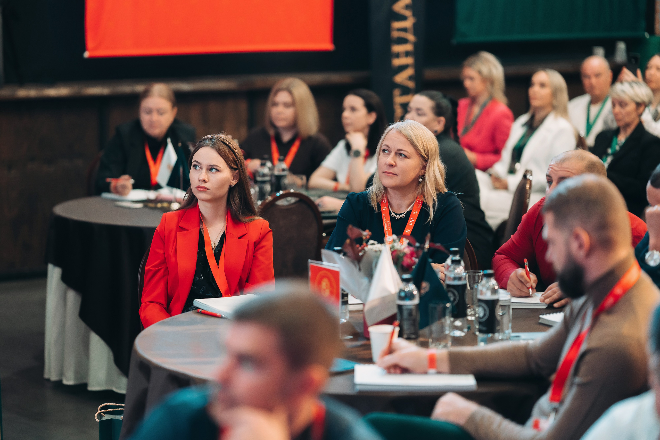 Репортажная съемка мероприятий в Воронеже. Свадебный и репортажный фотограф в Воронеже Роман Янко