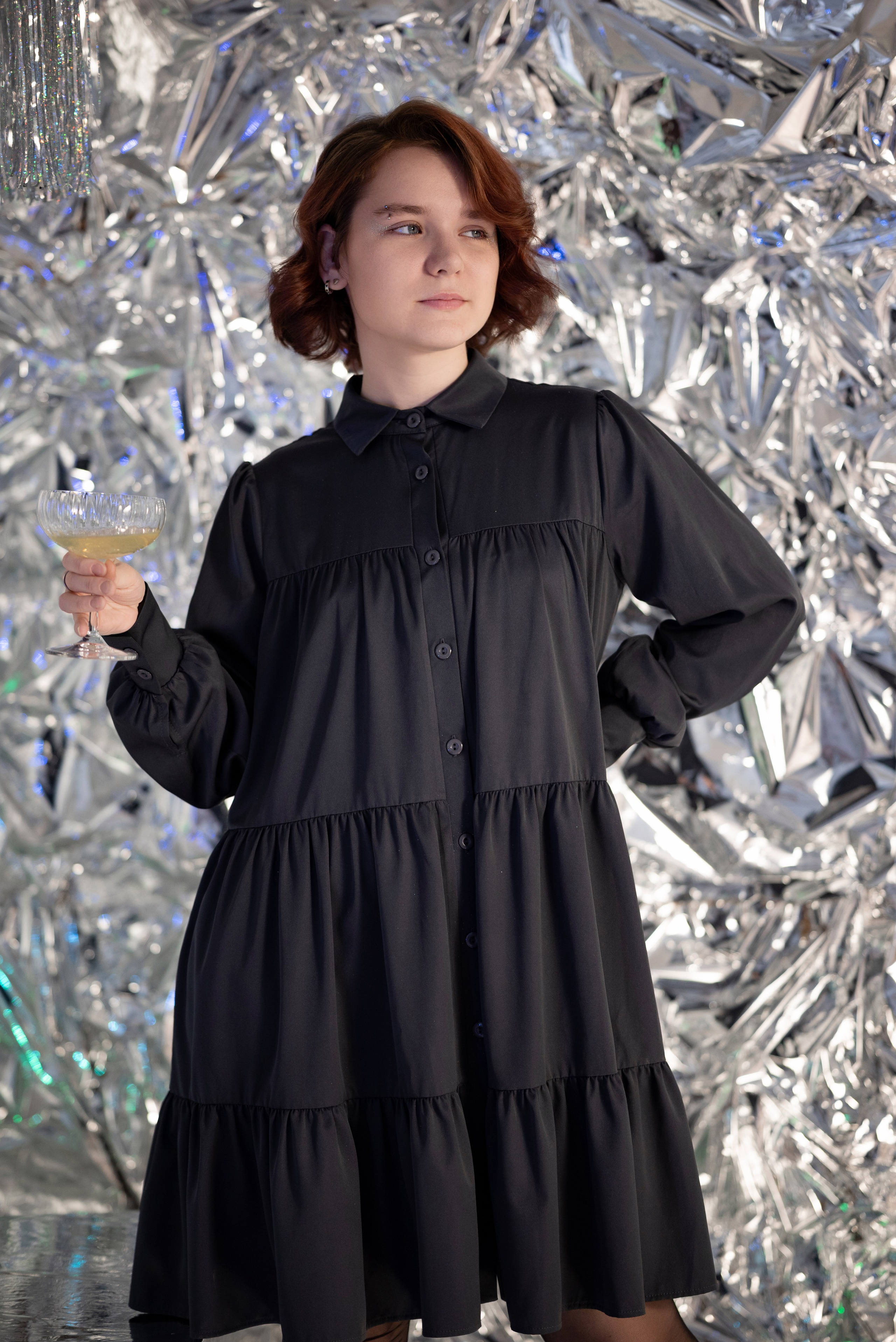 Новогодний 2023-2024. Фотограф Екатерина Шишкина. Питкяранта. Карелия