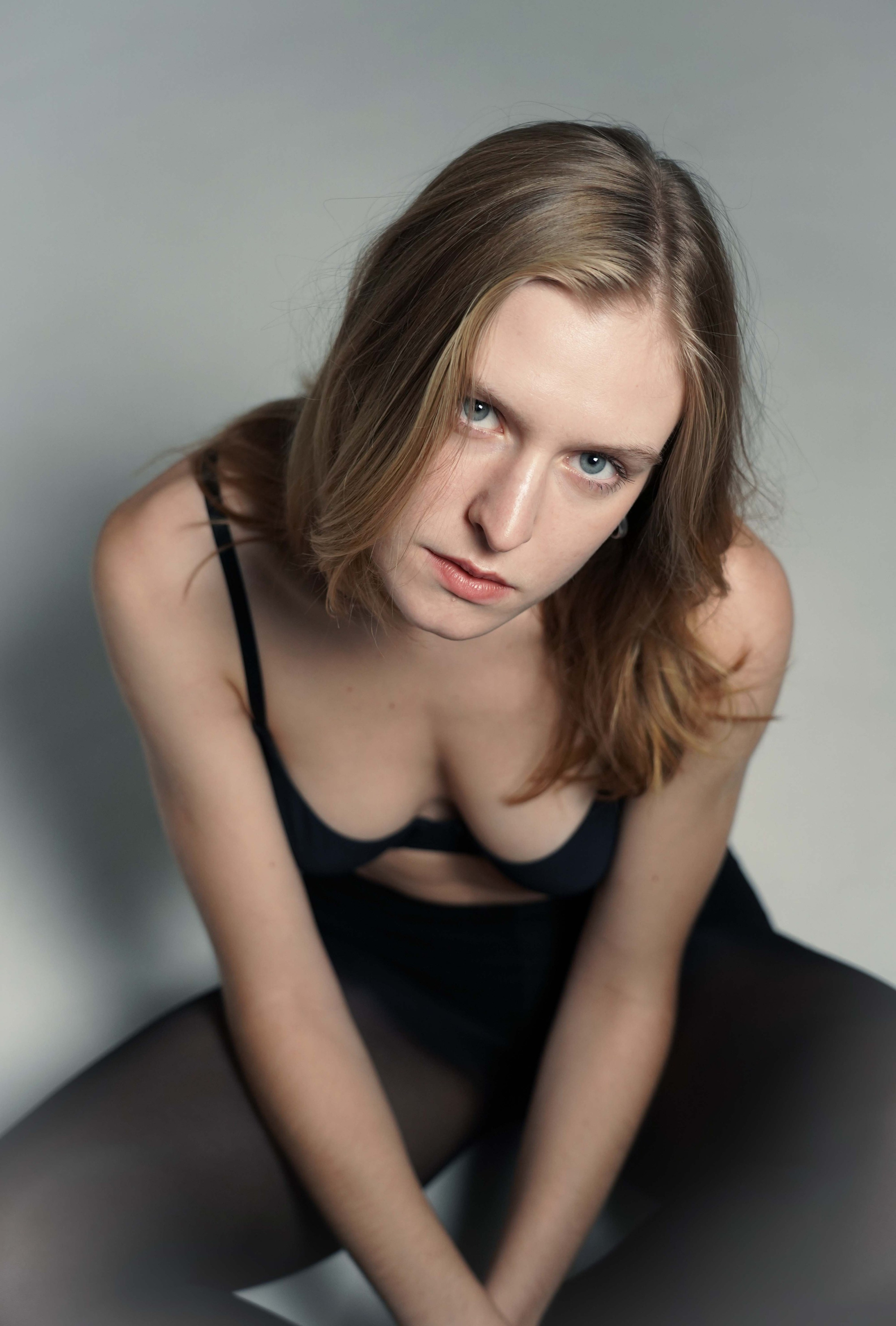 Портреты. Фотограф и оператор в Санкт-Петербурге