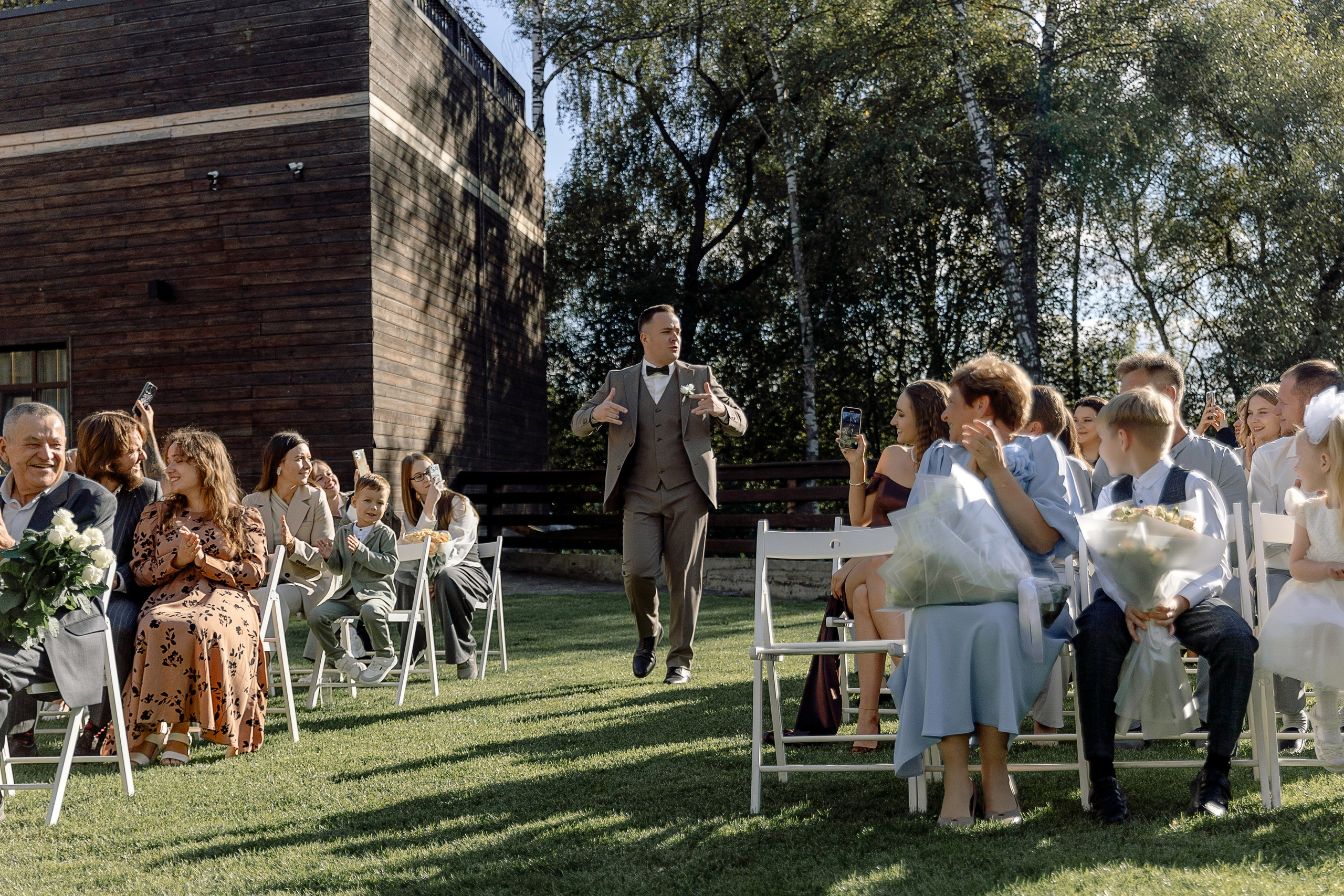А&N. Фотограф в Саратове Мария Буршина