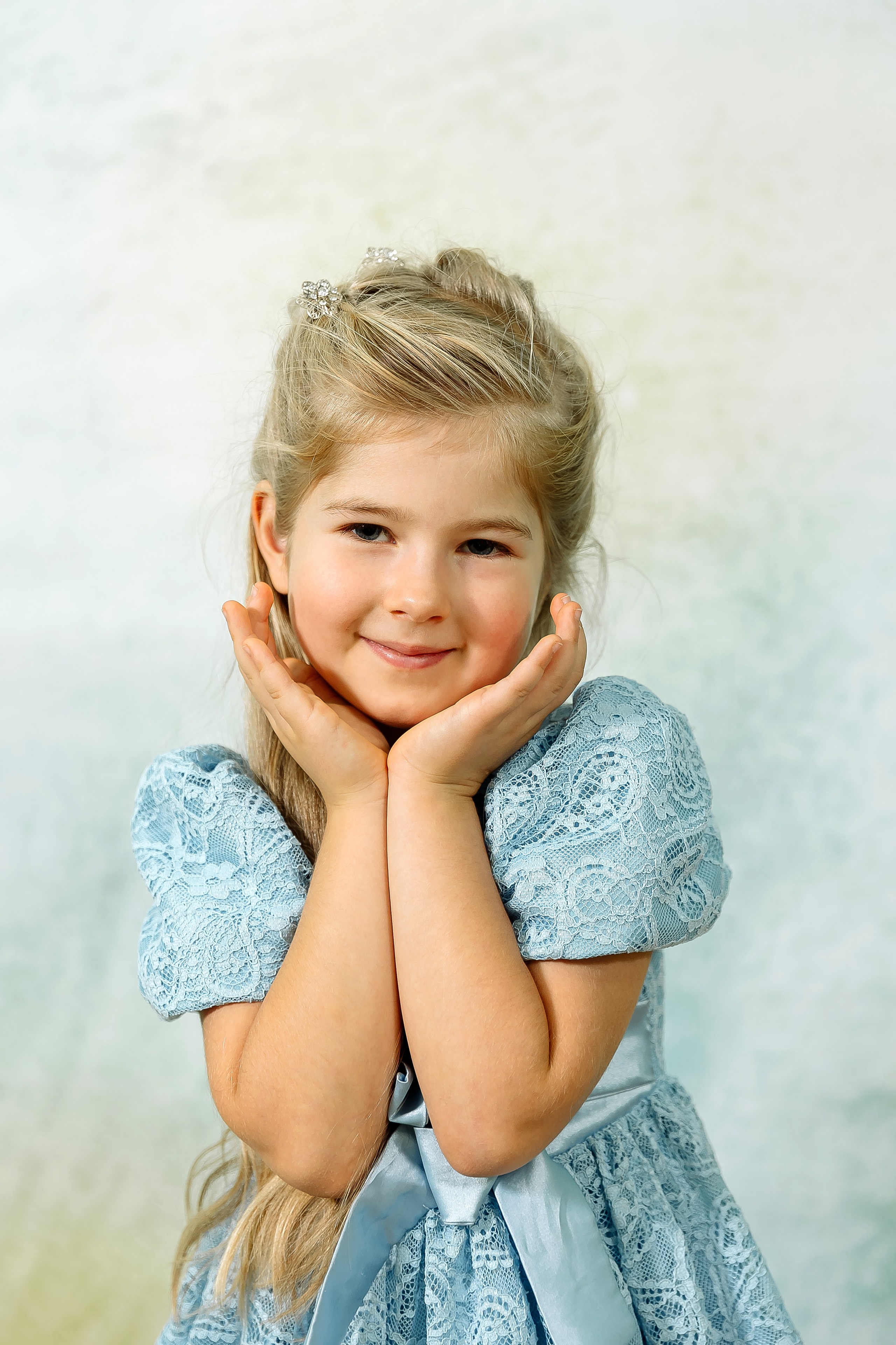 Детский сад. Фотограф в Саратове Мария Буршина