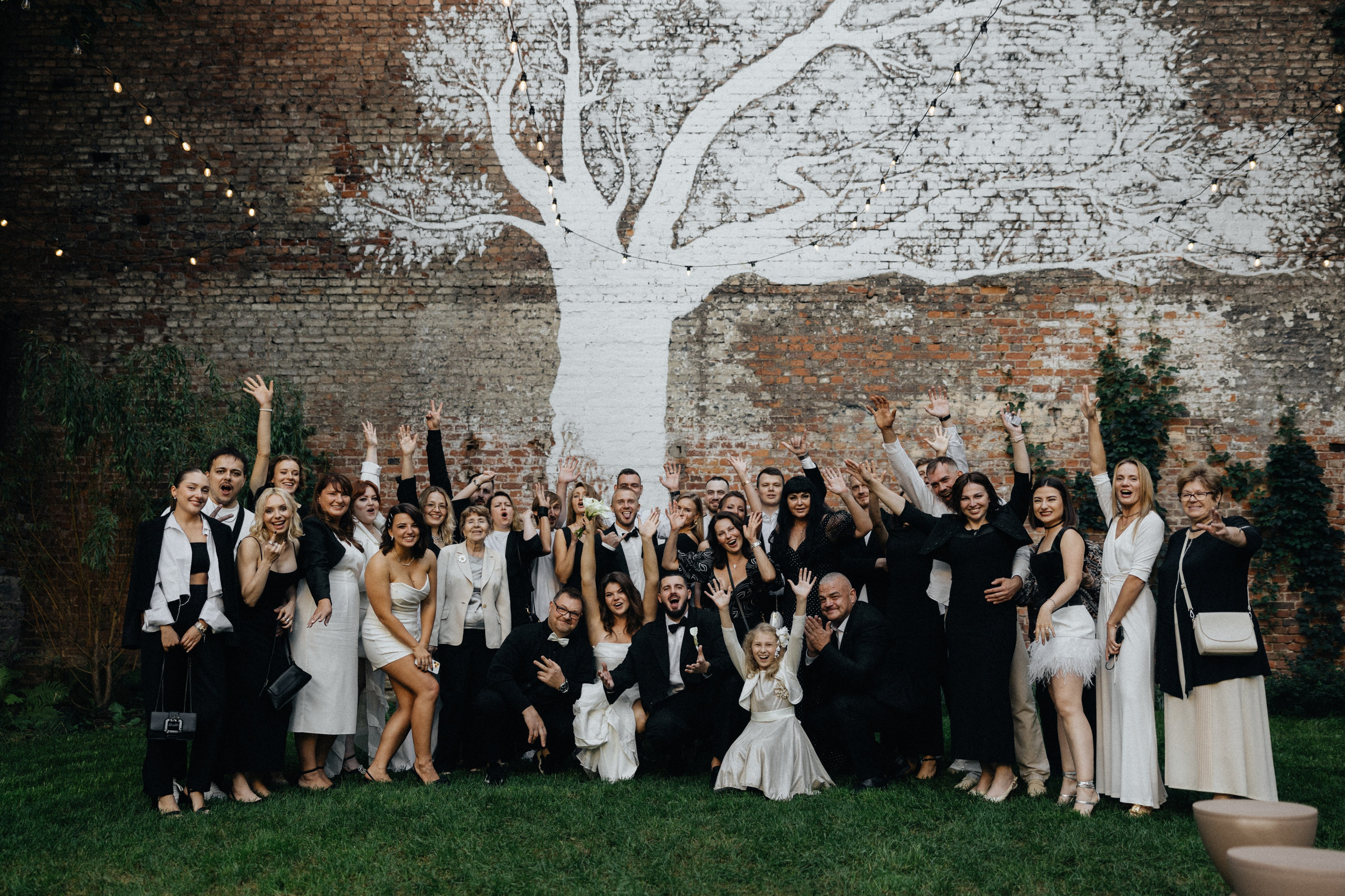 Wedding party. Фотограф Санкт-Петербург