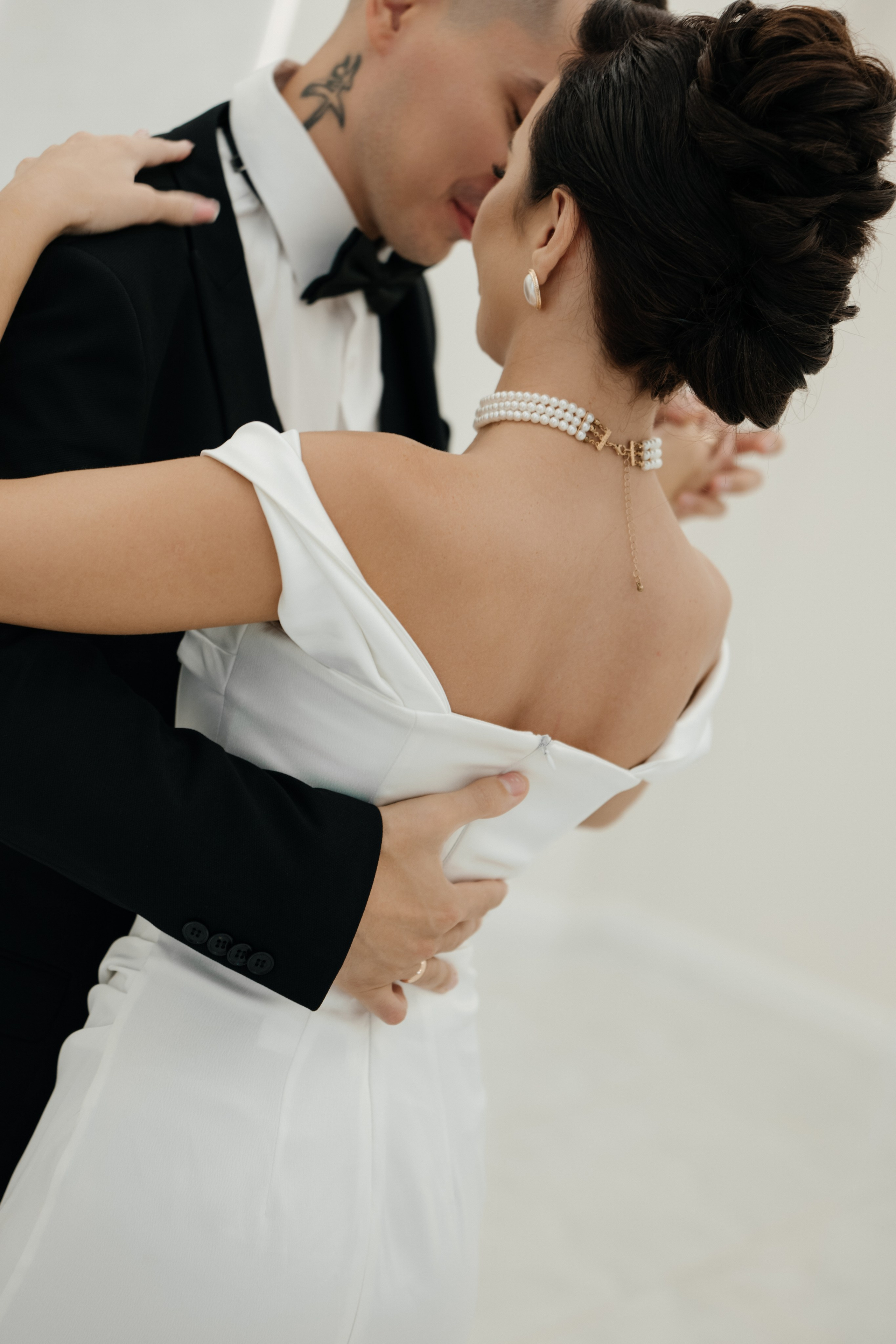 RATMIR & JESSICA. Свадебное ФОТО & ВИДЕО Москва/Липецк