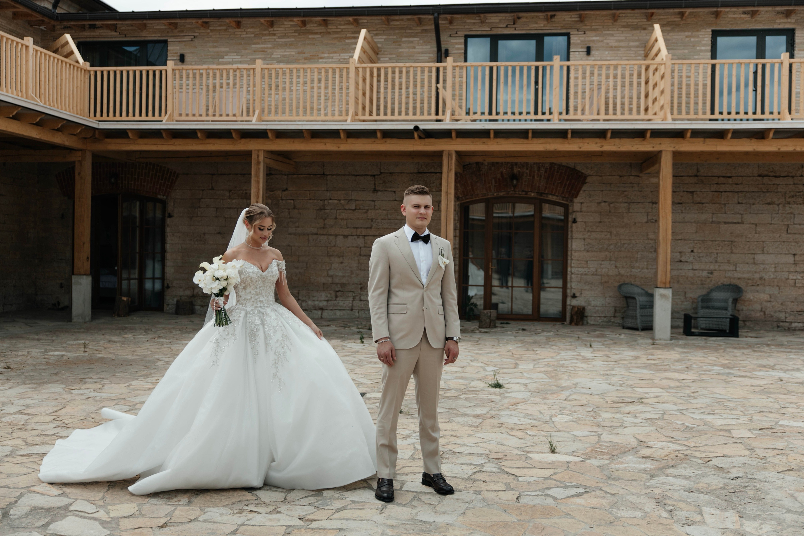 DMITRY & MARIA. Свадебное ФОТО & ВИДЕО Москва/Липецк