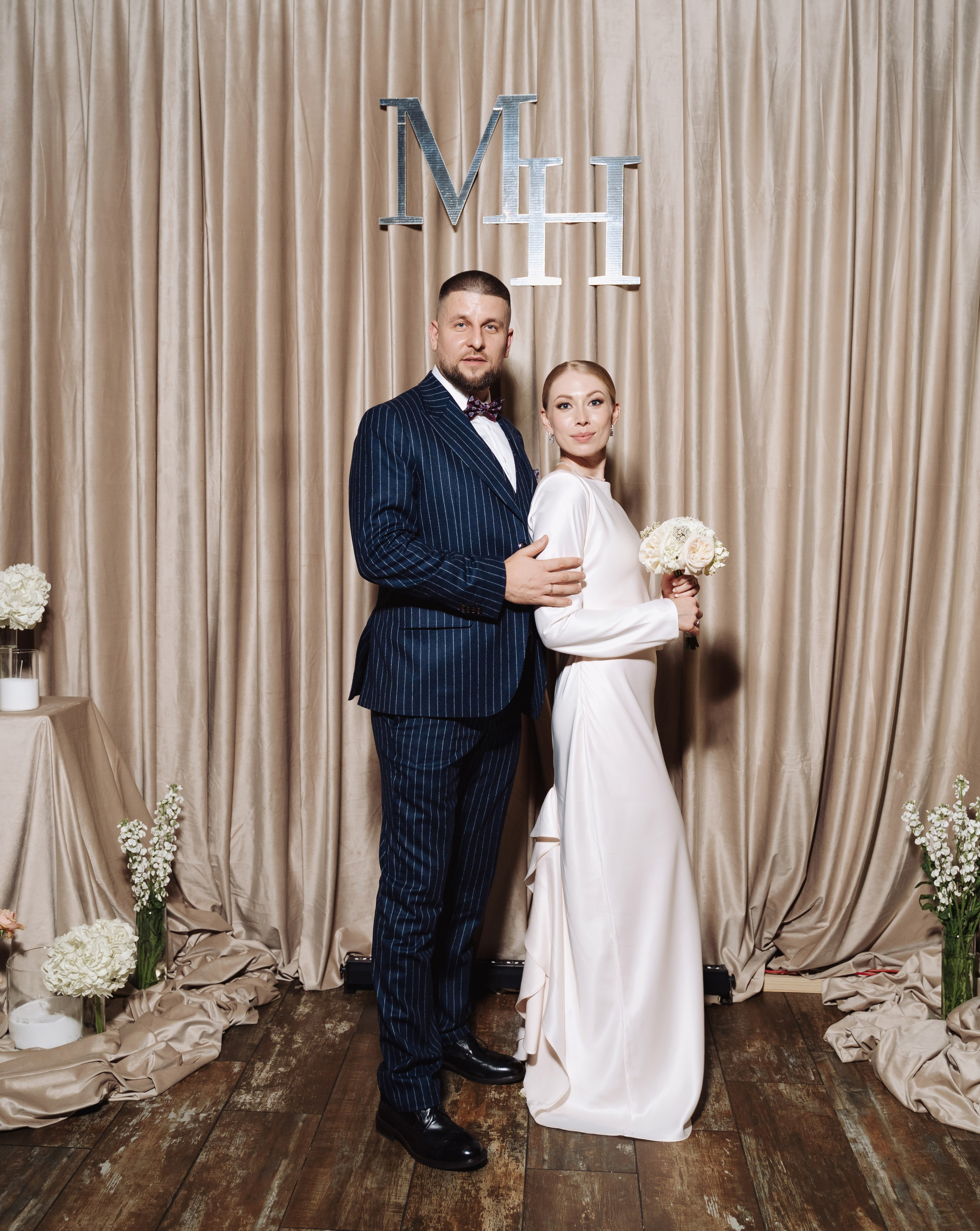 Максим & Нелли. Свадебный и семейный фотограф в Краснодаре Павел Мельников