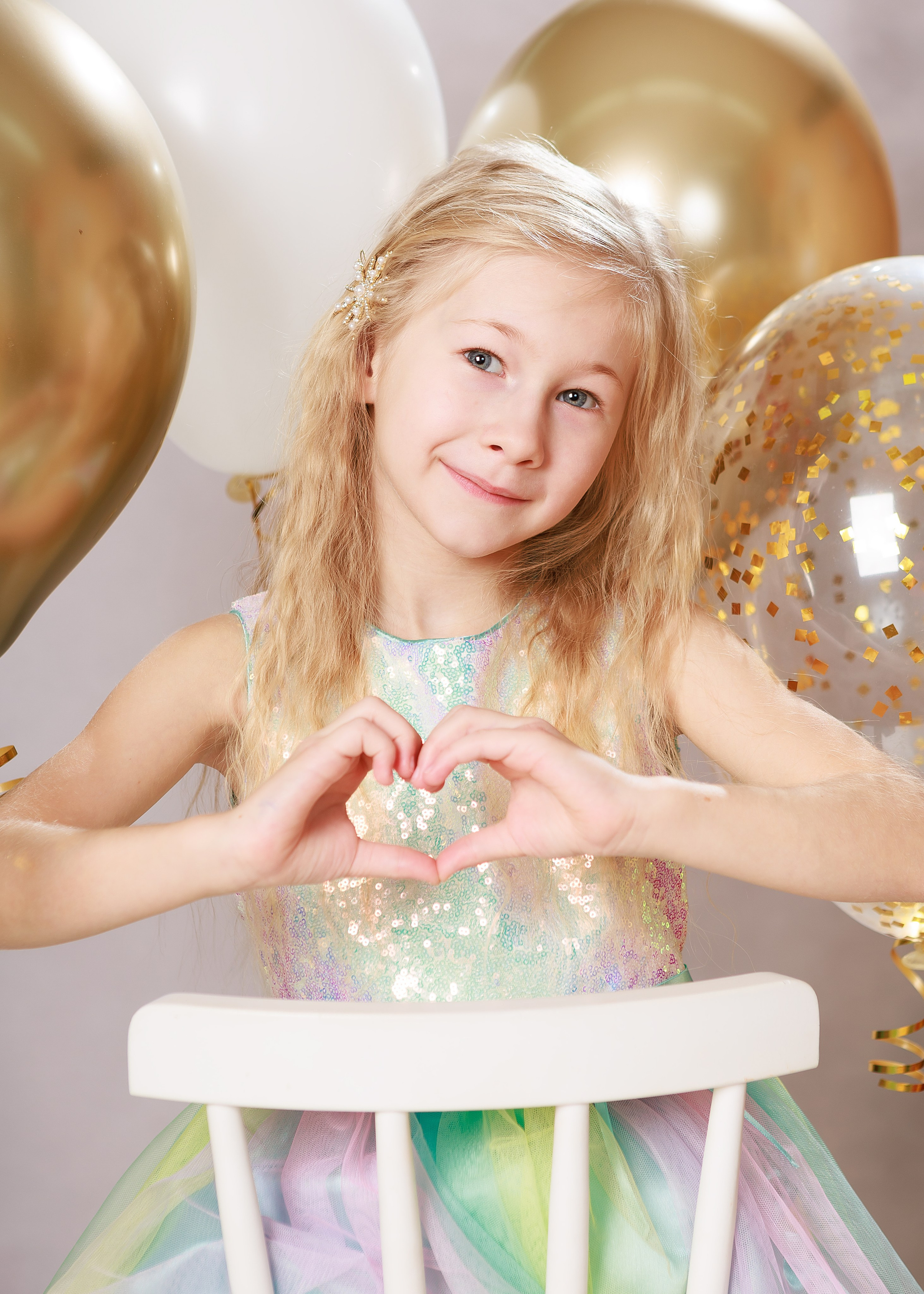 Детский сад. Выпускные альбомы для школ и детских садов