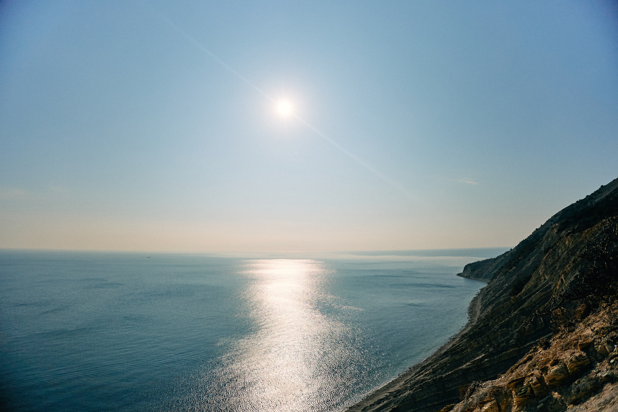 Юг России. Профессиональный Фотограф во Владимире, в Москве и в Суздале — Полина Романычева