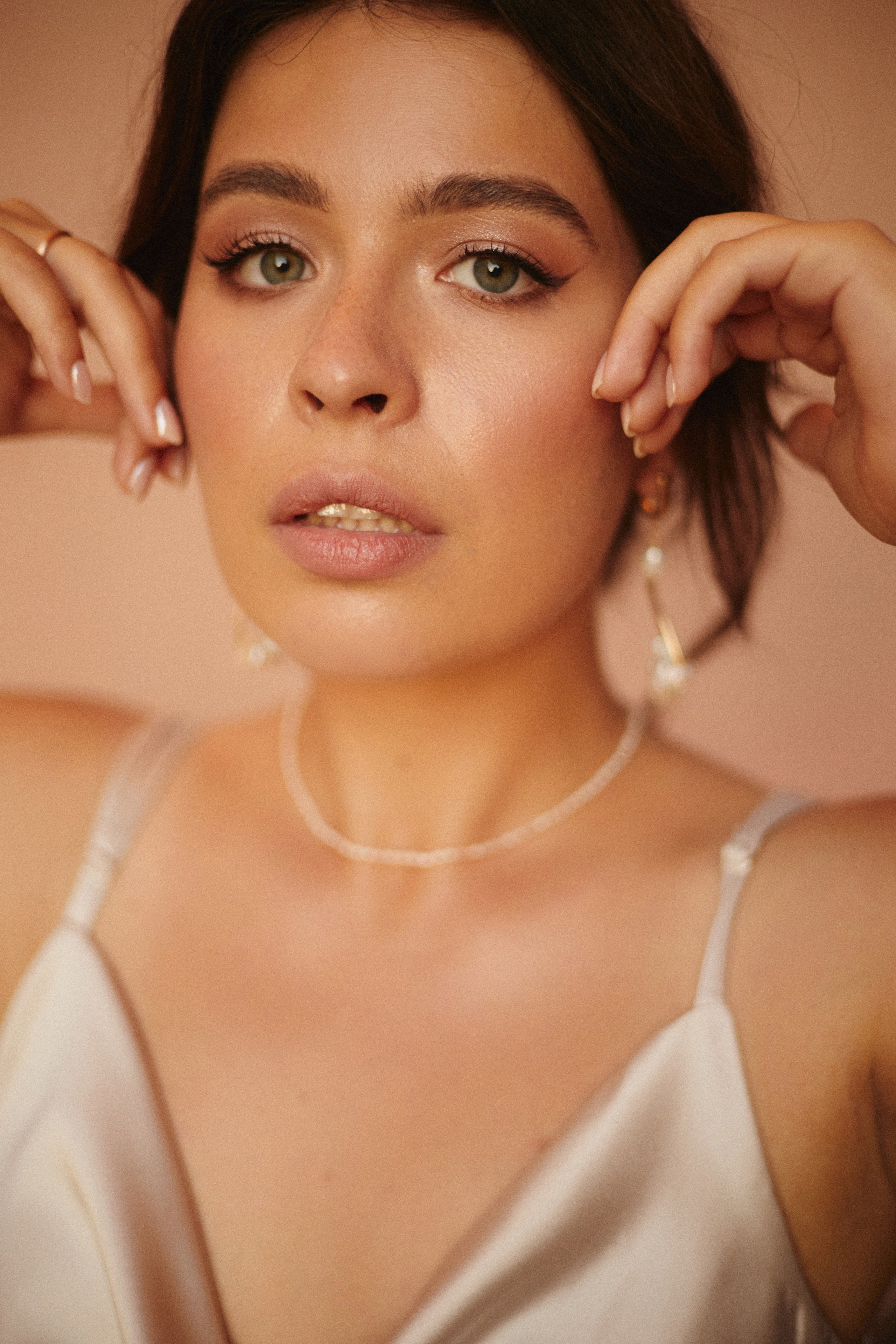 Соня и Рома. Фотограф во Владимире, Москве и Суздале — Полина Романычева