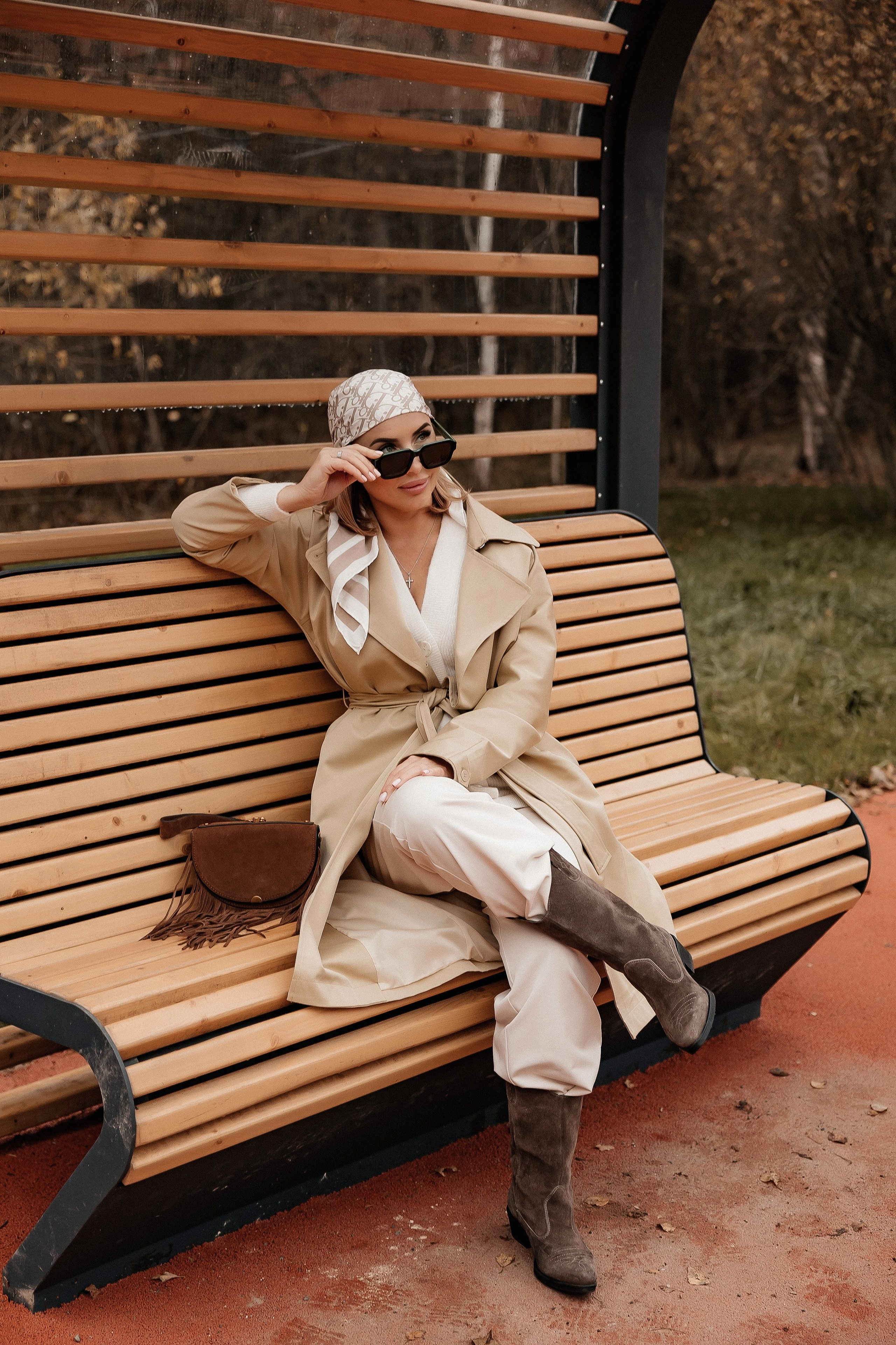 Осень 🍂. СВАДЕБНЫЙ ФОТОГРАФ НАТАЛИКА