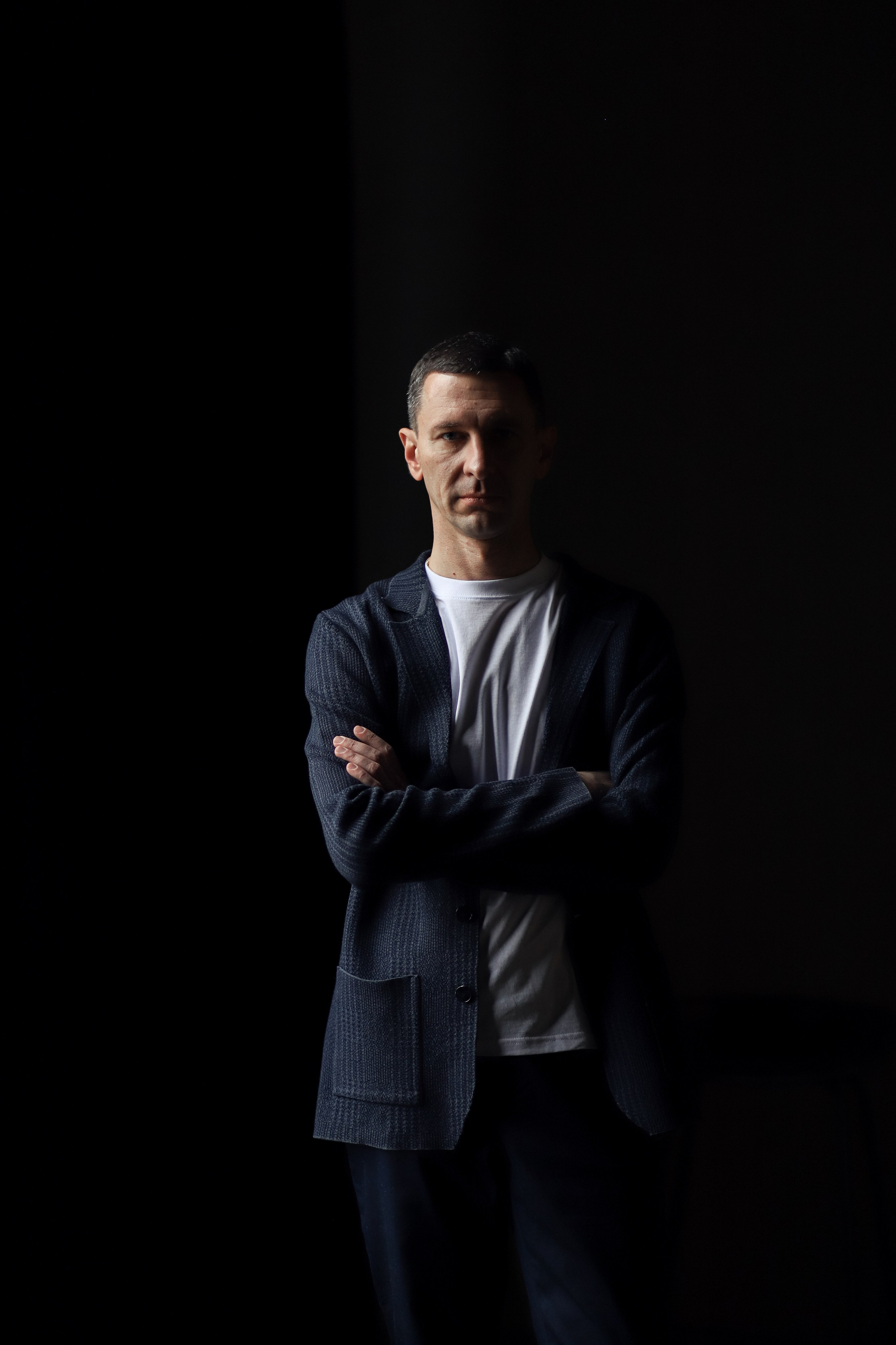 МУЖСКОЙ ПОРТРЕТ. Фотограф в Краснодаре Анна Светикова