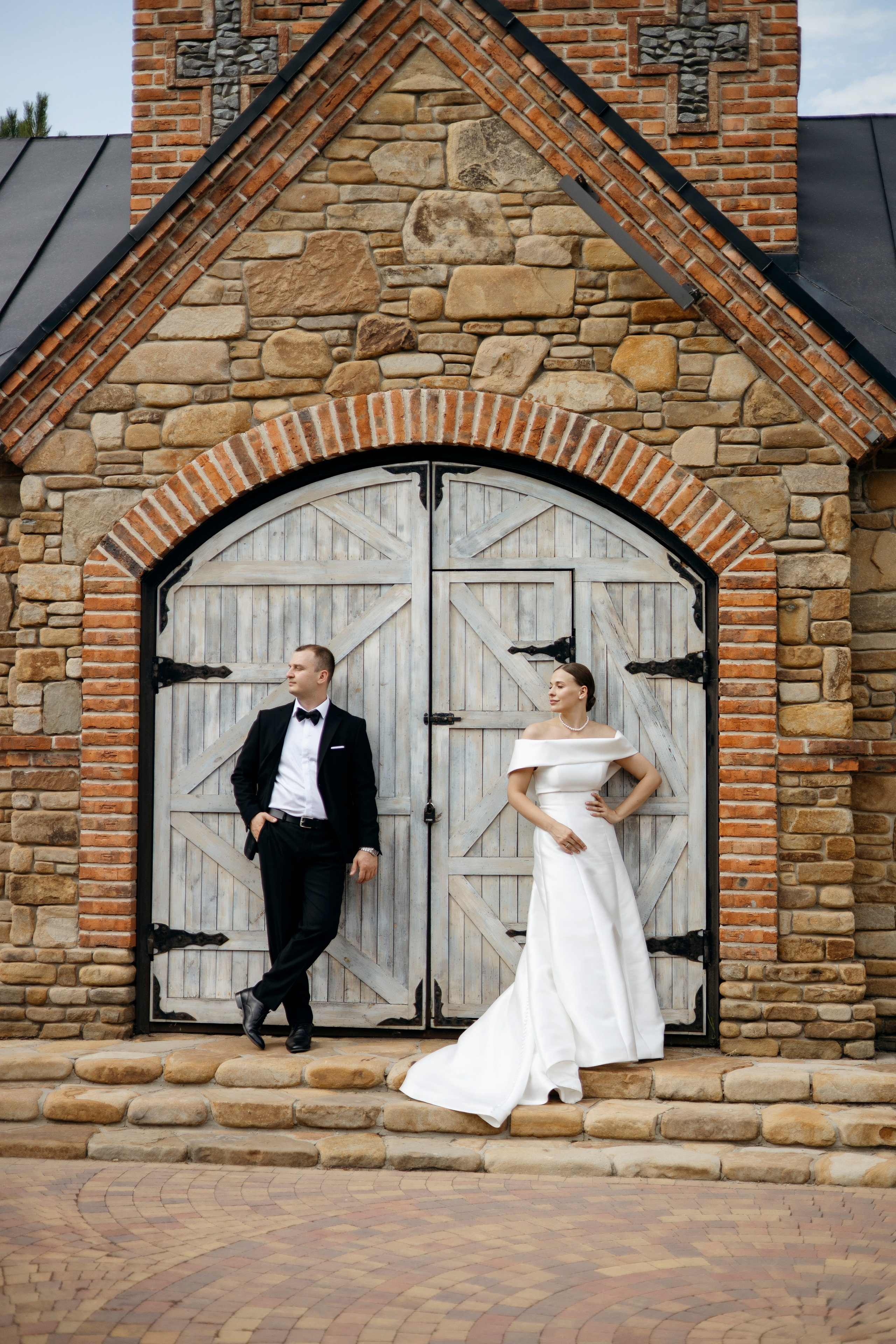 Руслан и Анна. Nikolpinhasova